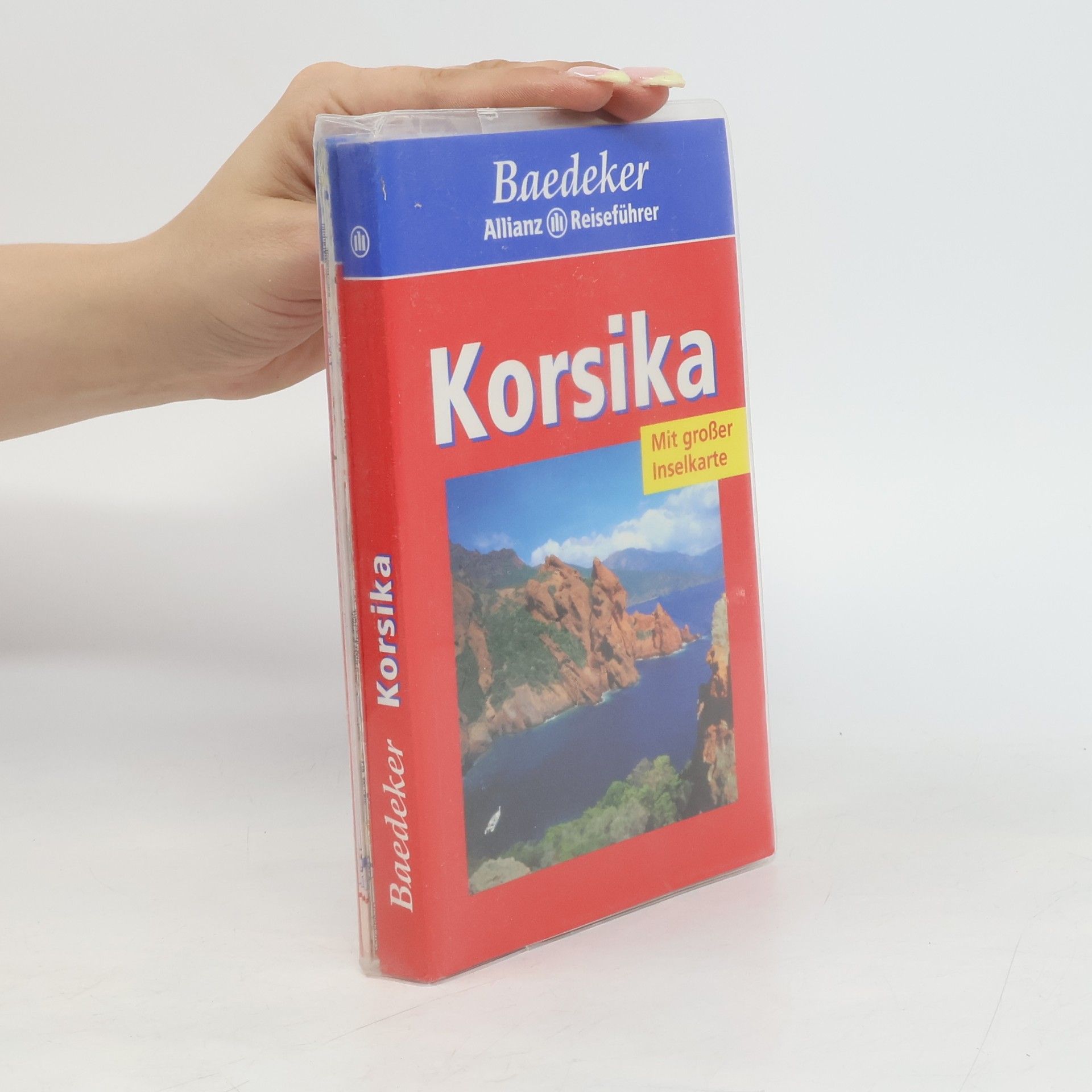 Astrid Feltes Peter Korsika