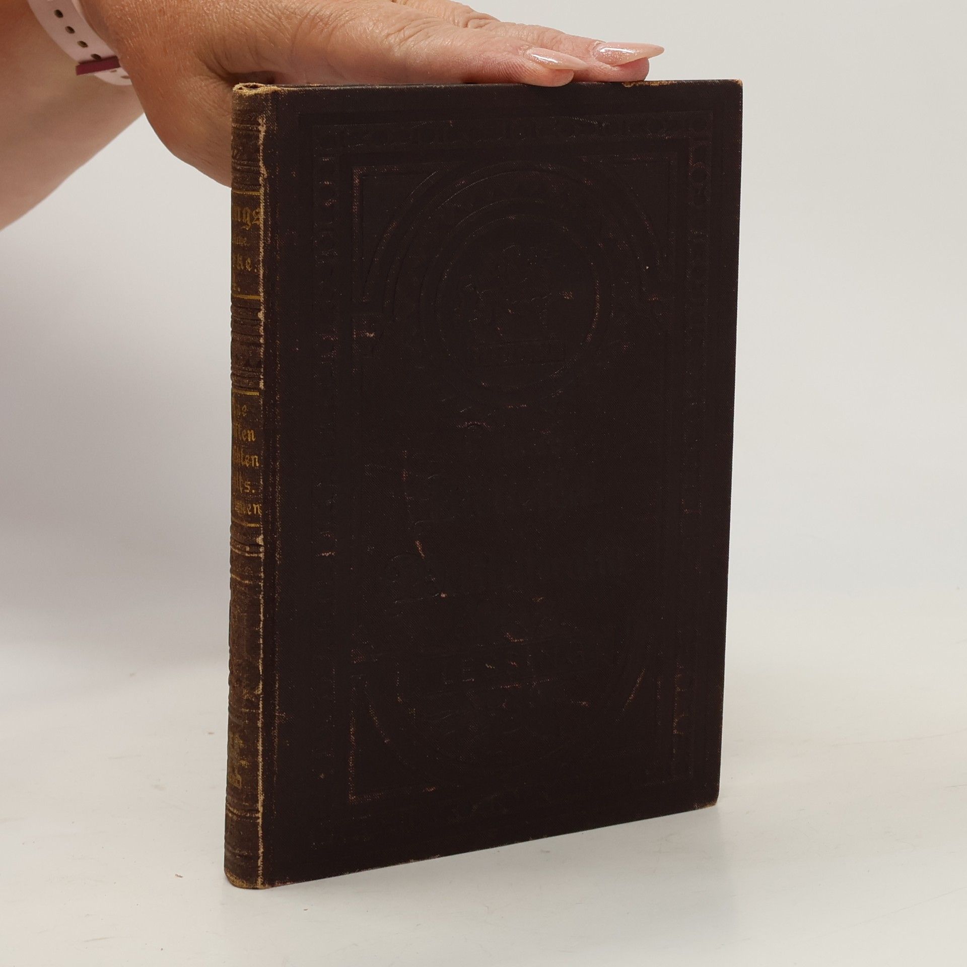 Gotthold Ephraim Lessing Lessings sämtliche Werke 14