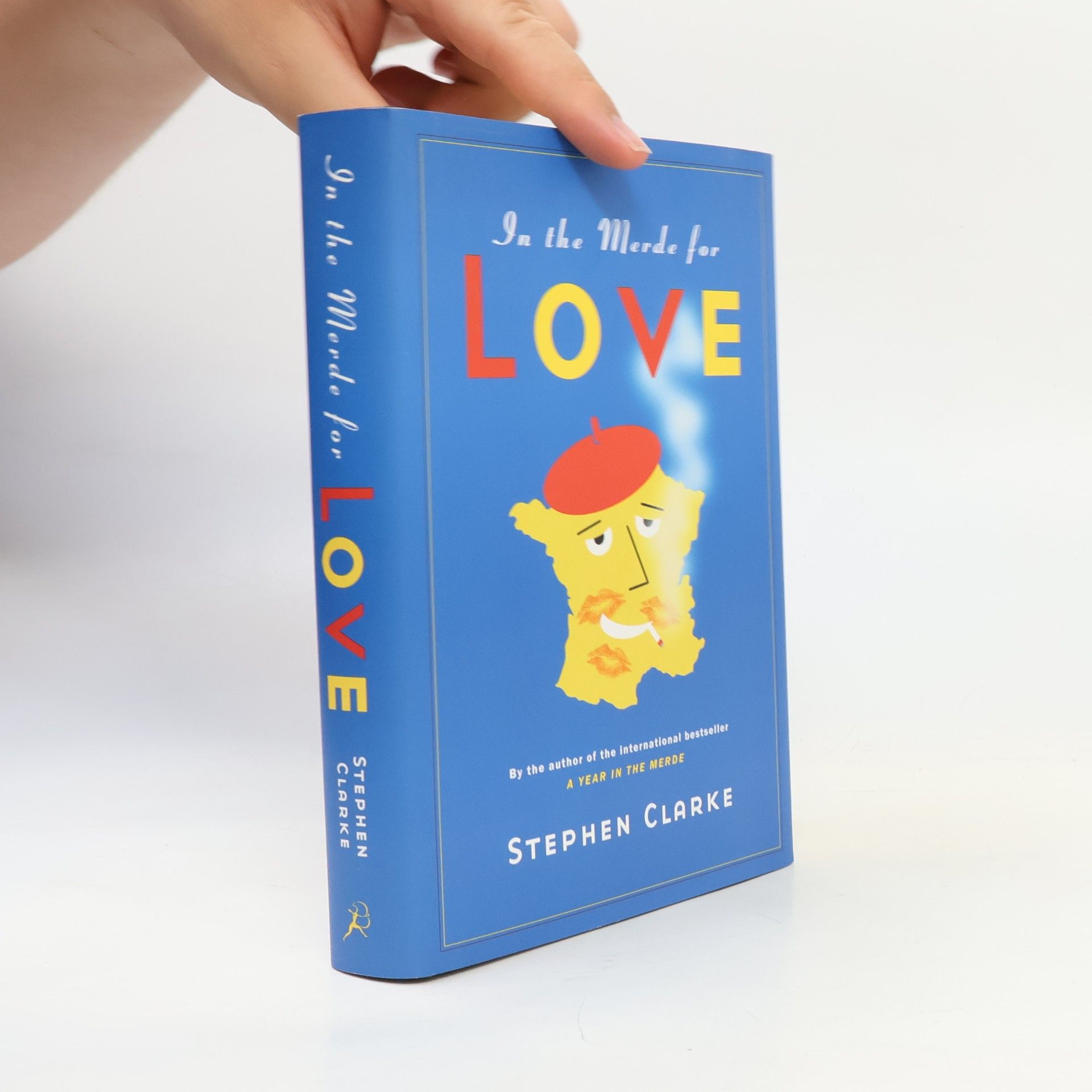Stephen Clarke In the Merde for Love