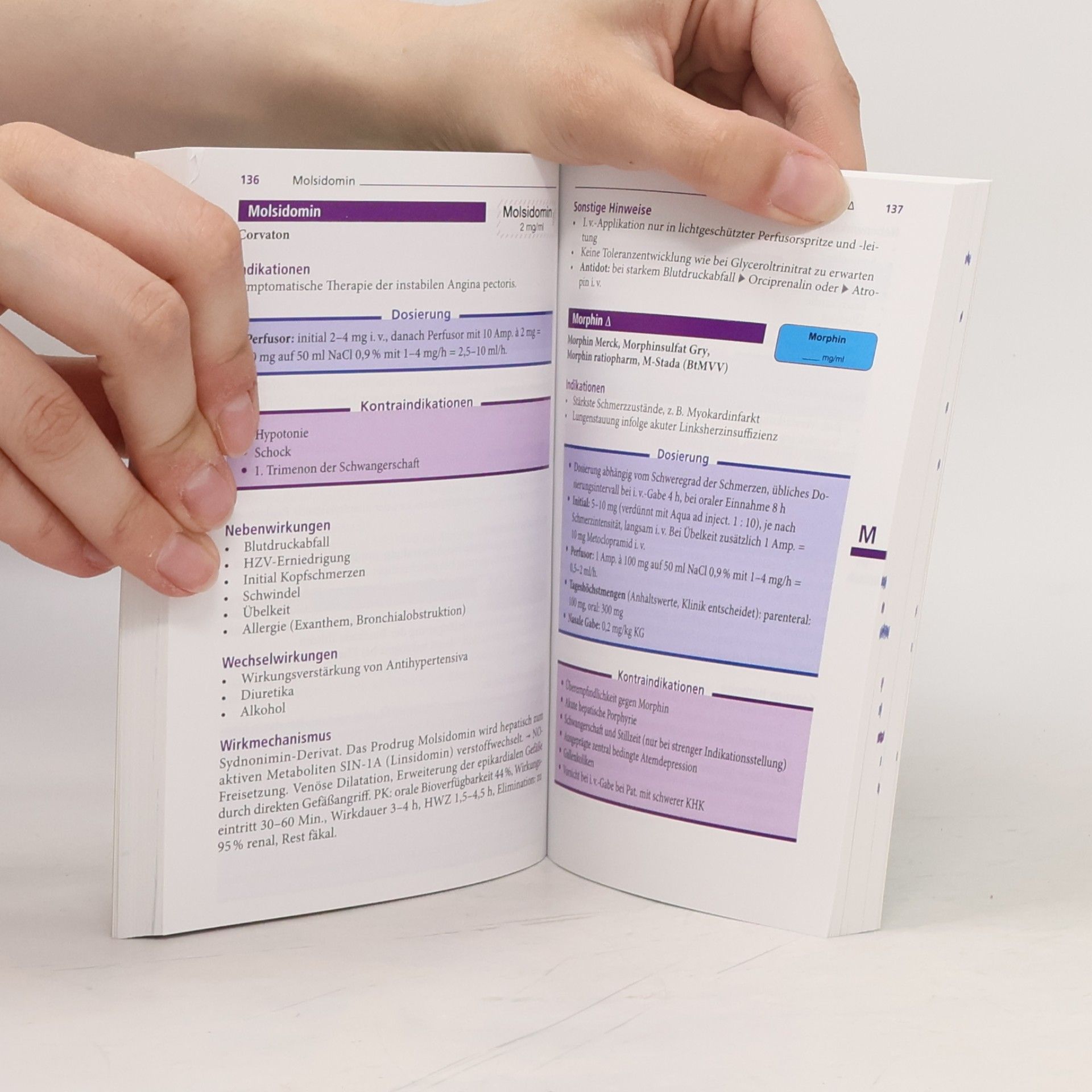 Frank Flake Rettungsdienst Fachbuch: Notfallmedikamente