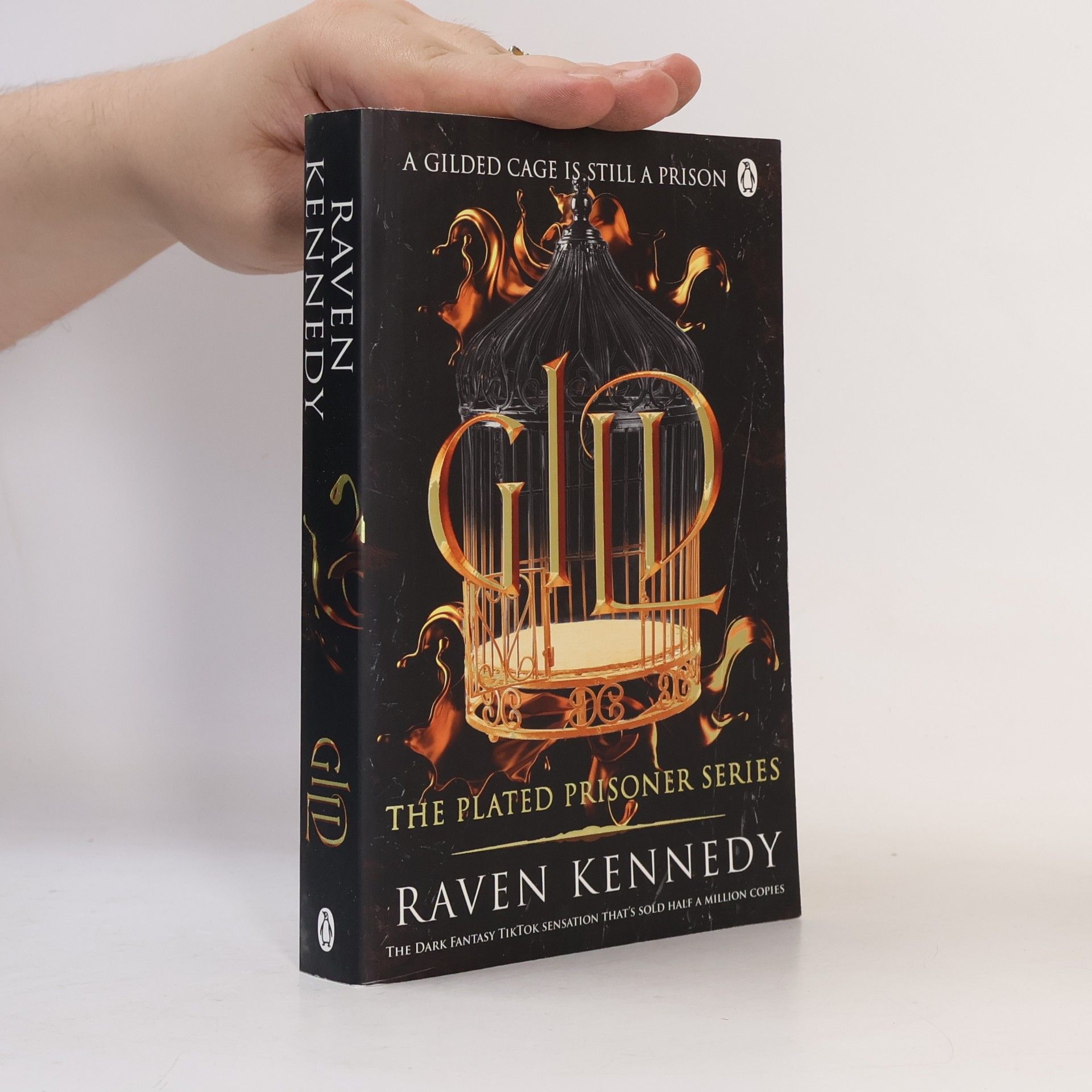 Raven Kennedy Gild