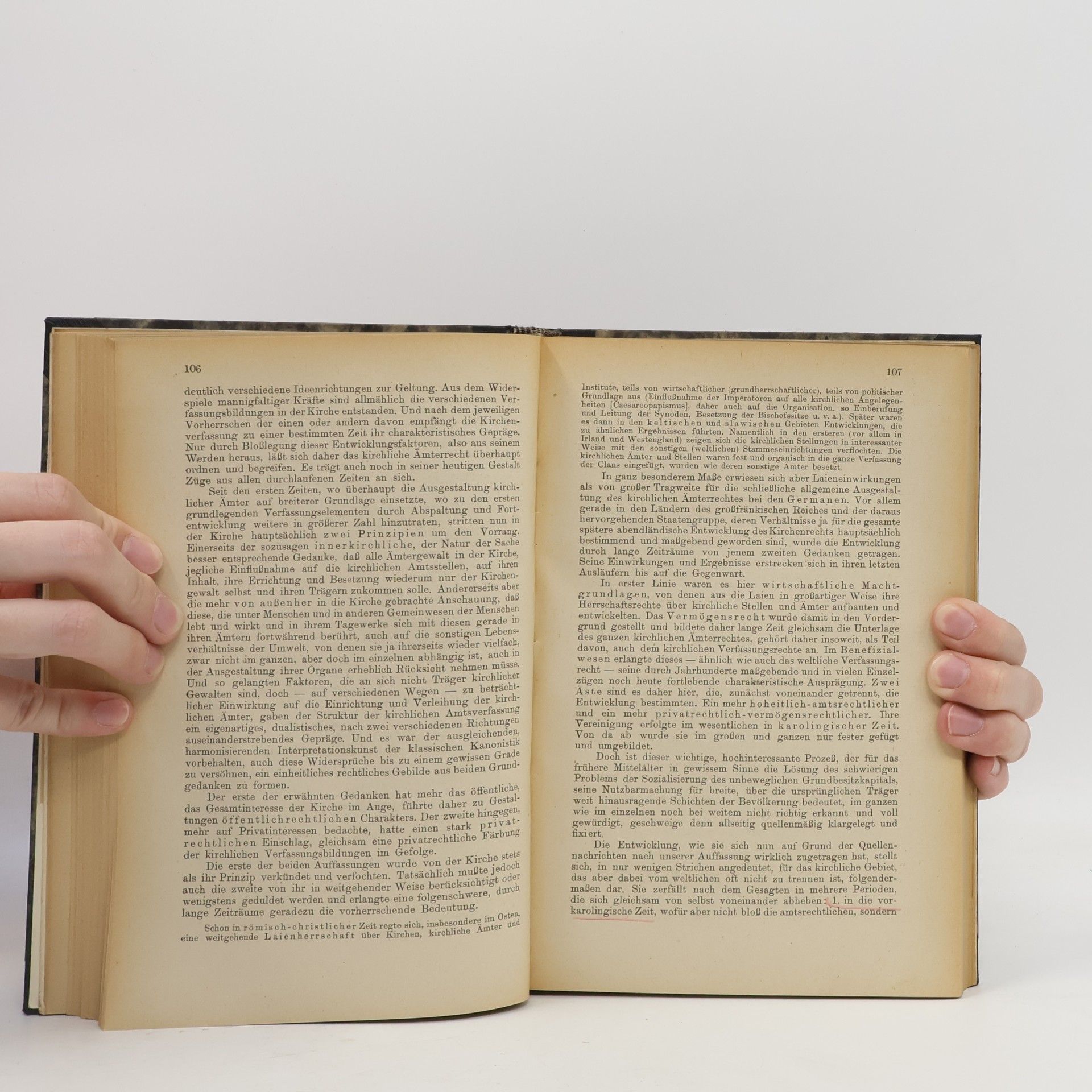 Arnold Pöschl Kurzgefaßtes Lehrbuch des Katholischen Kirchenrechtes auf Grund des neuen kirchlichen Gesetzbuches
