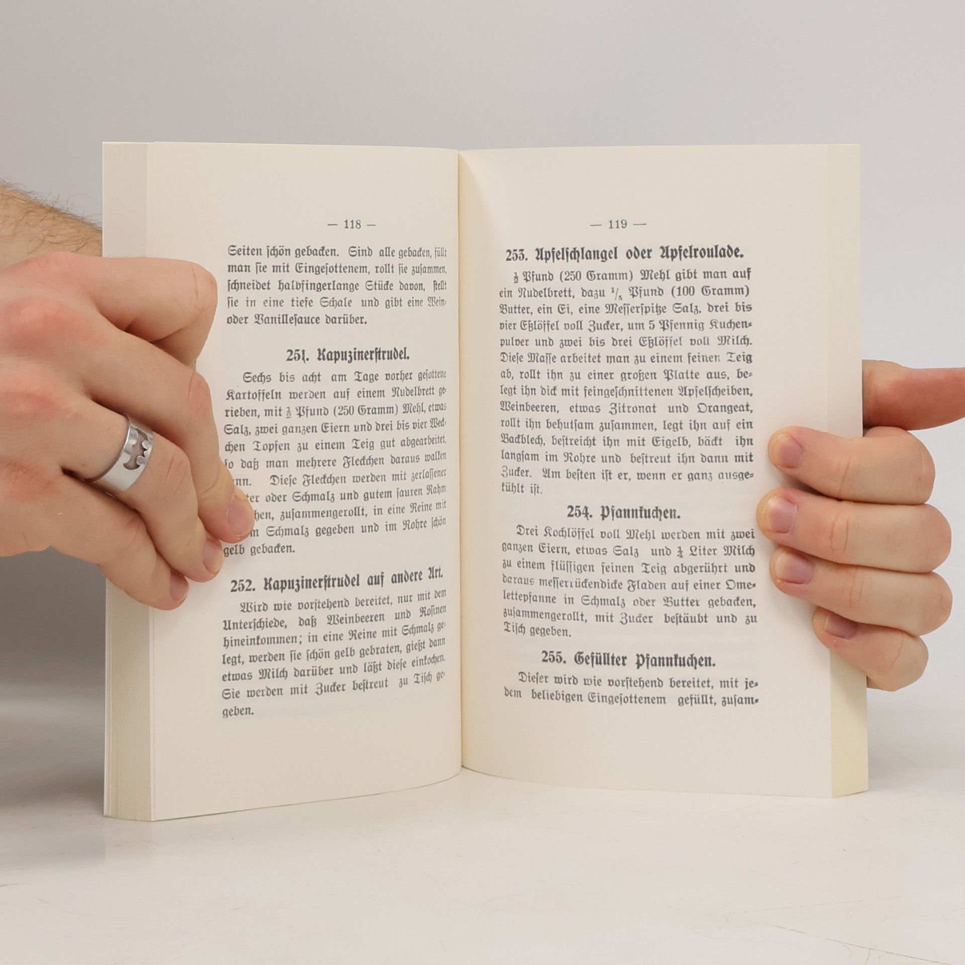 Marie Buchmeier Neues Fasten-Kochbuch