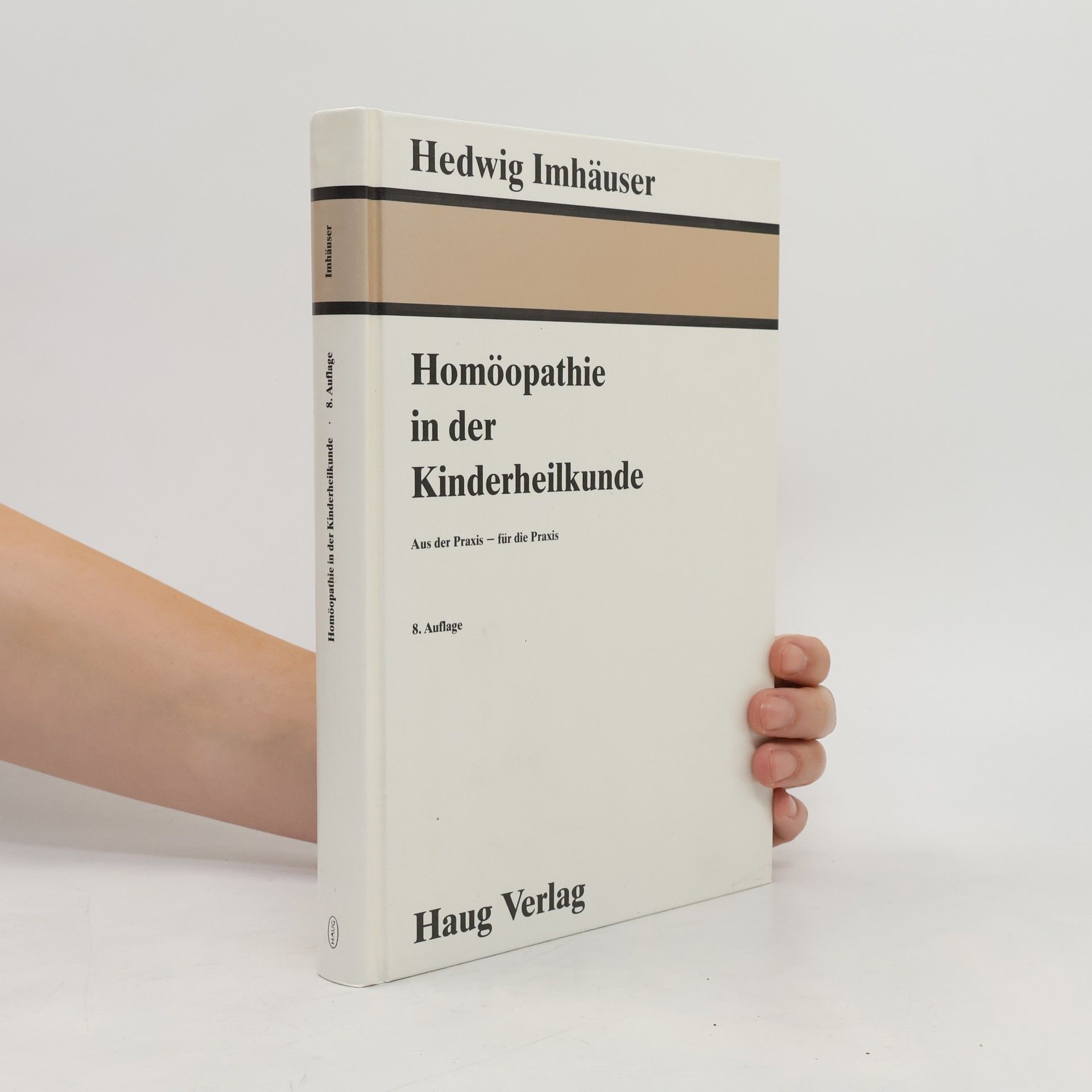 Homöopathie in der Kinderheilkunde