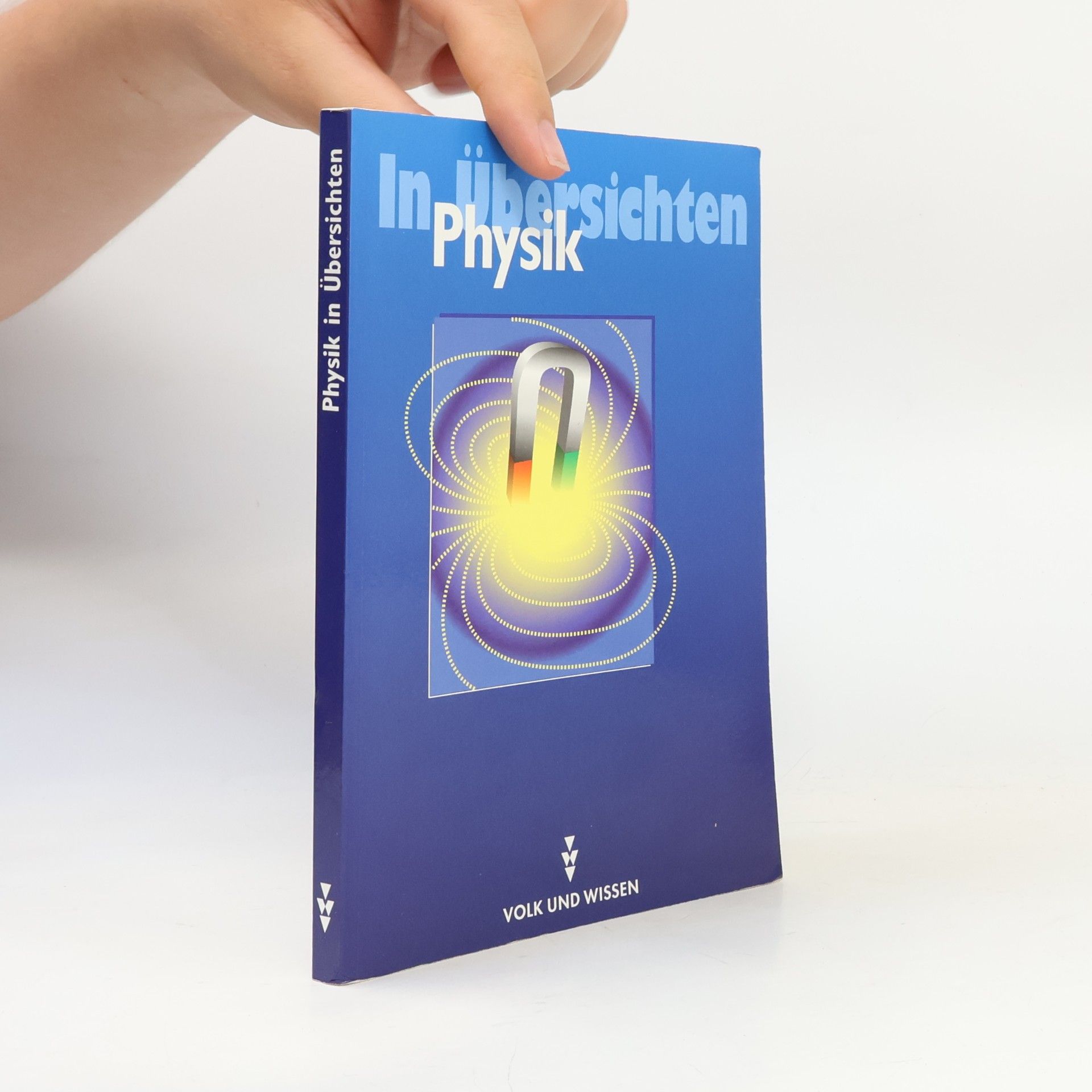 Physik in Übersichten, Neuausgabe