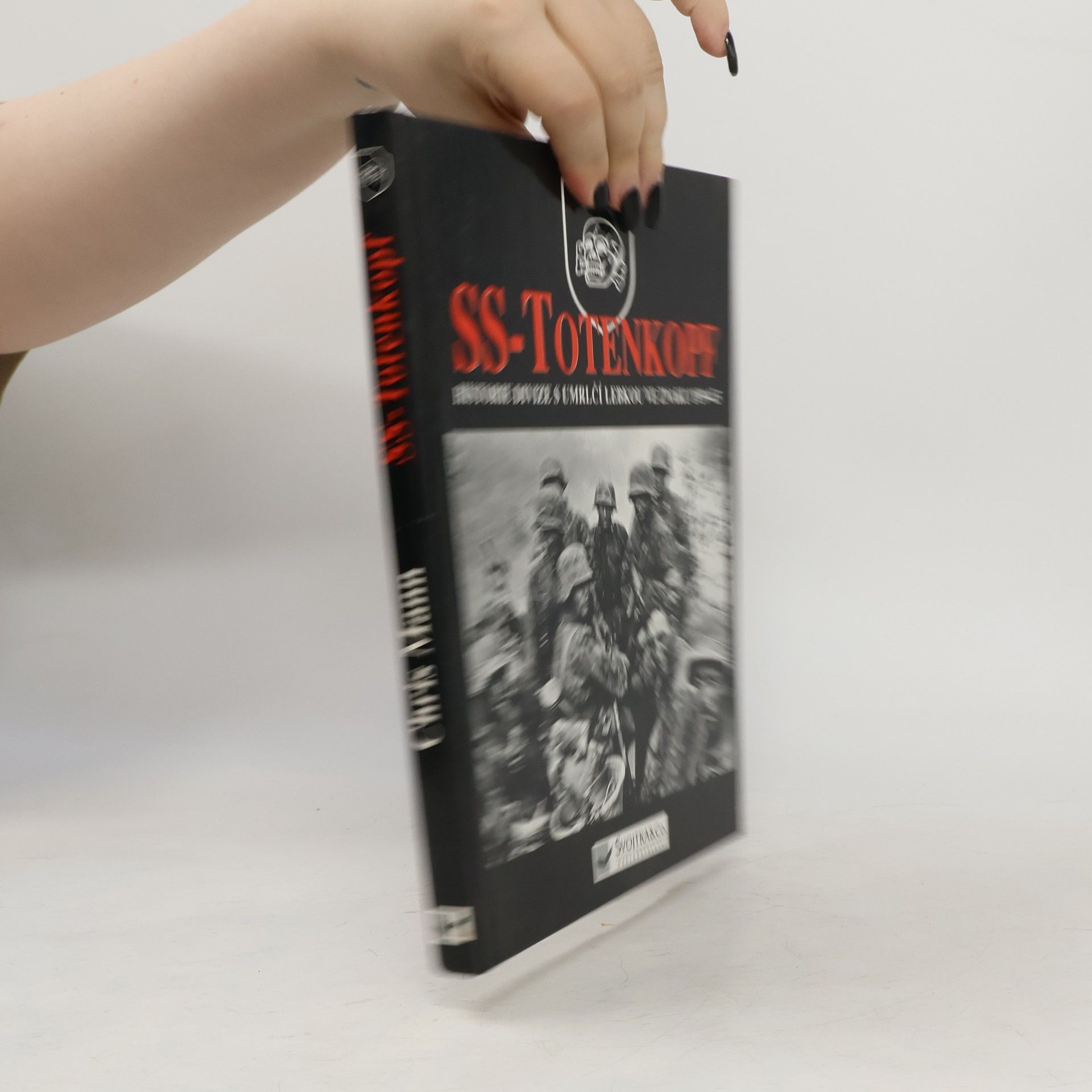 SS-Totenkopf: Historie divize s umrlčí lebkou ve znaku 1939-45