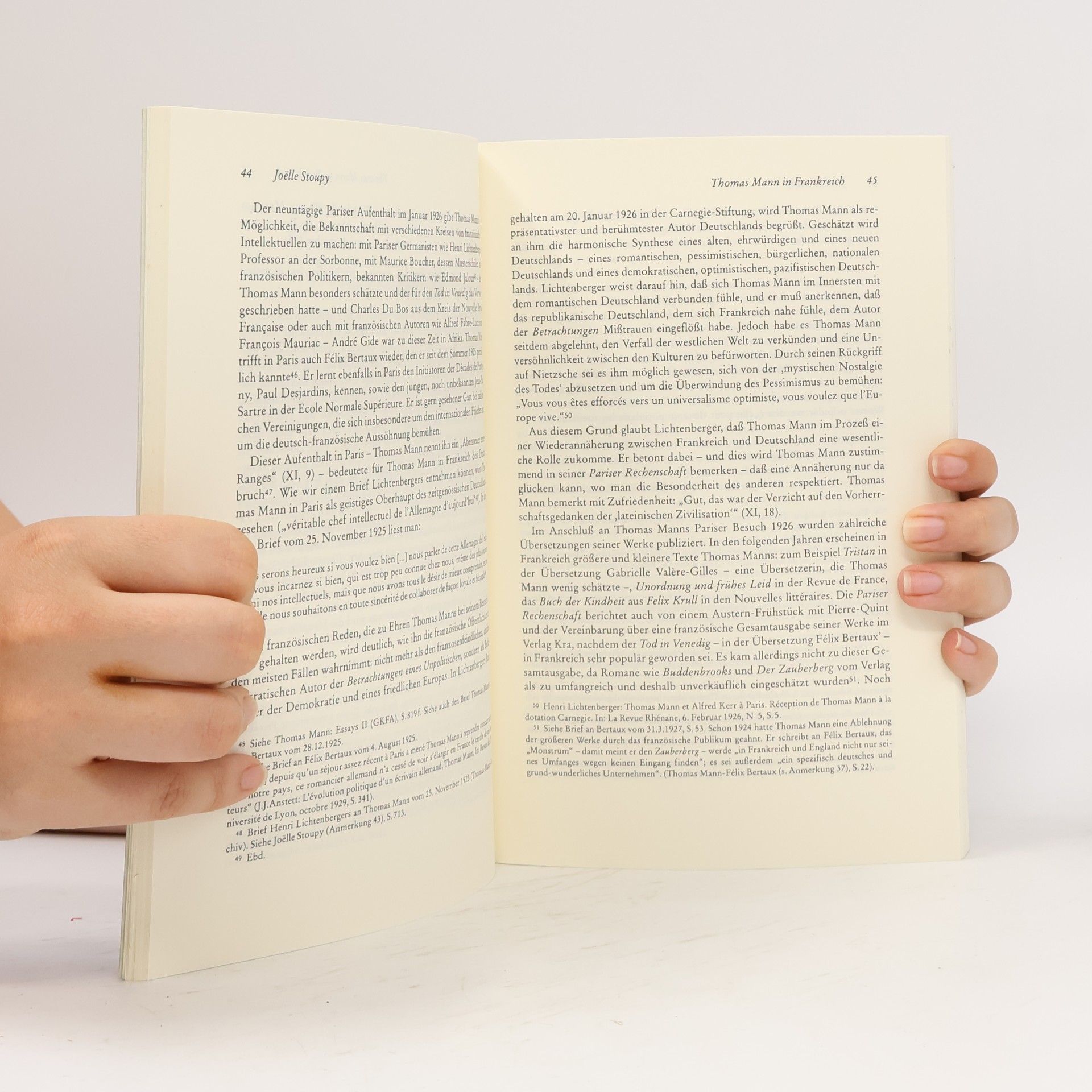 Thomas Mann Jahrbuch