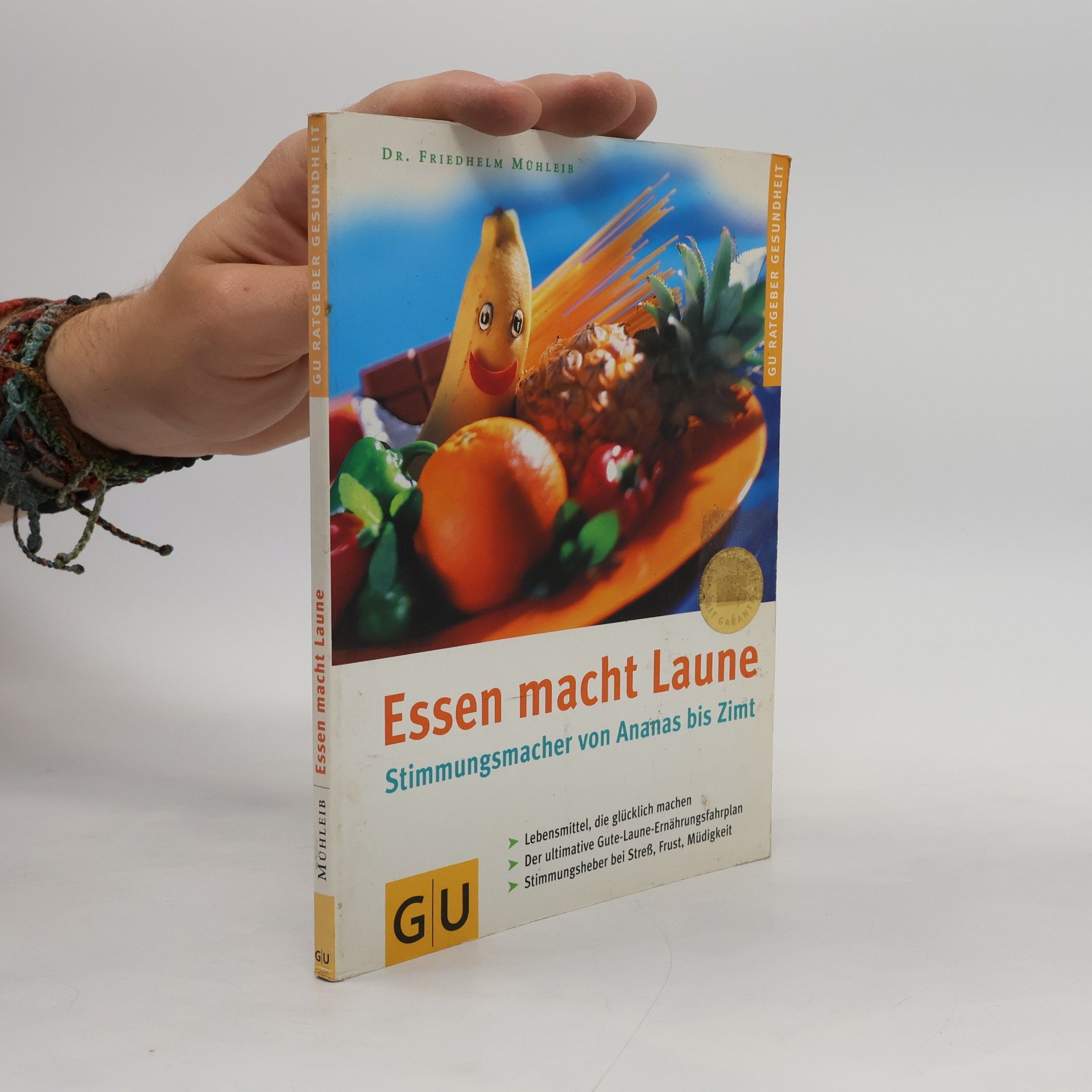 Essen macht Laune