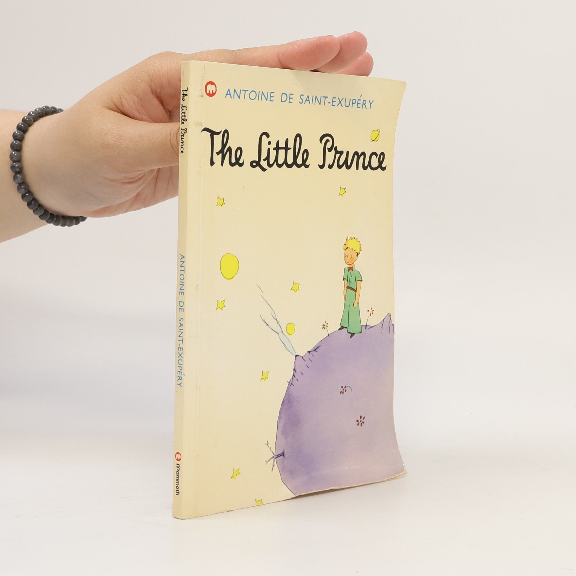 The Little Prince