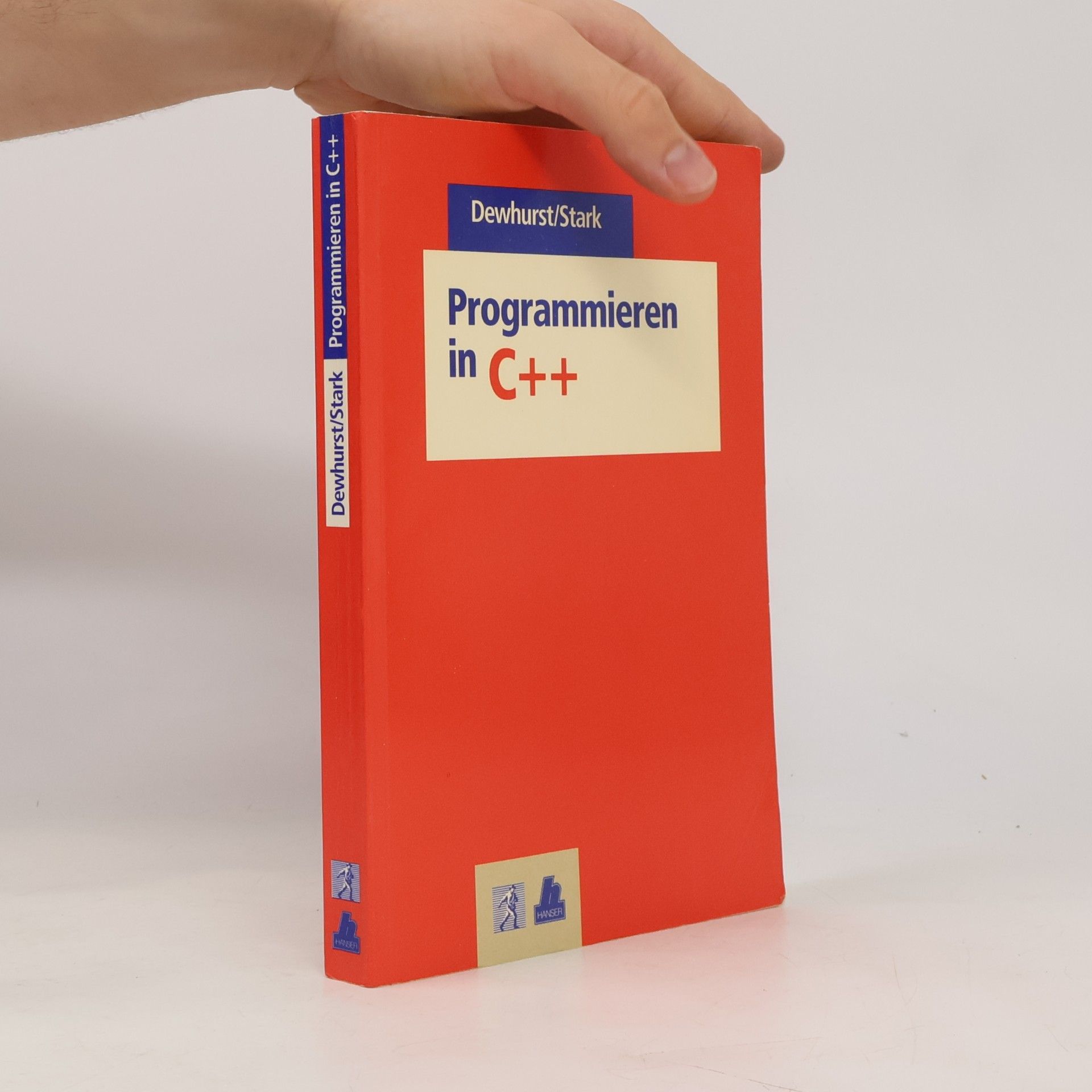 Programmieren in C++