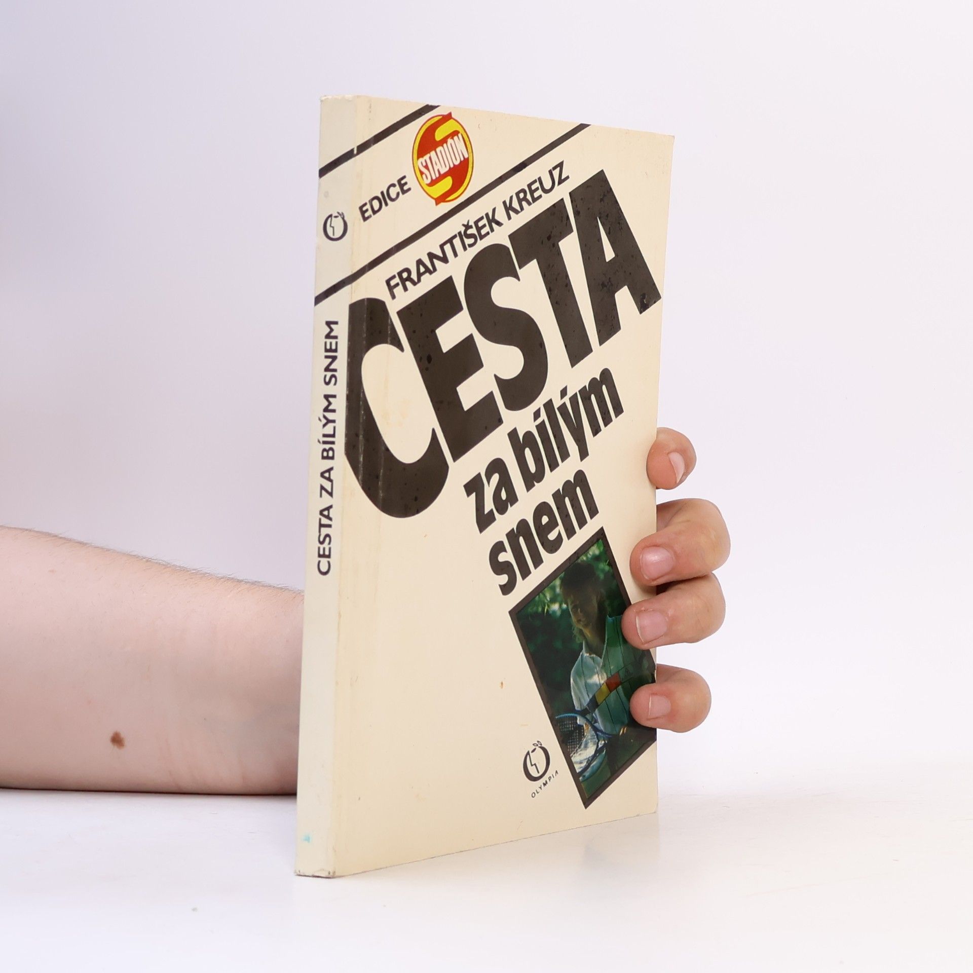 Cesta za bílým snem