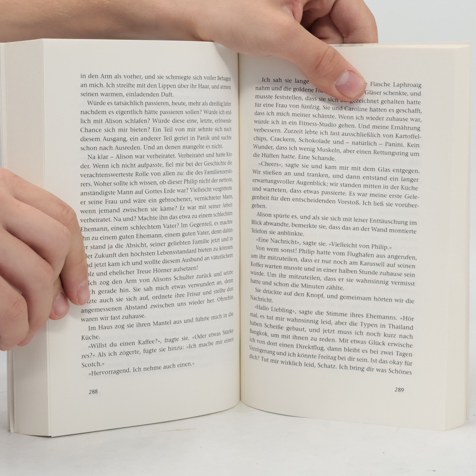 Jonathan Coe Die ungeheuerliche Einsamkeit des Maxwell Sim