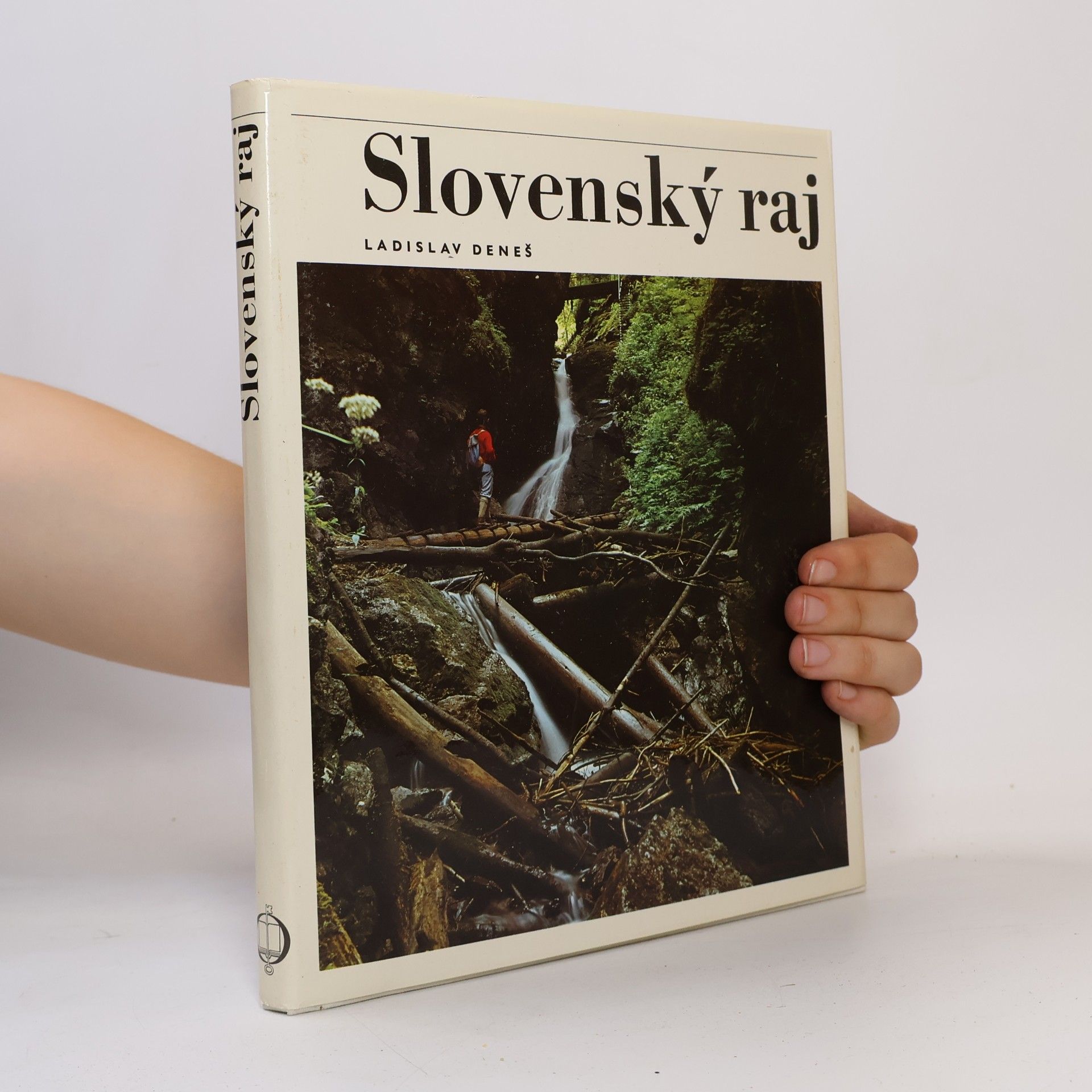 Ladislav Deneš Slovenský raj
