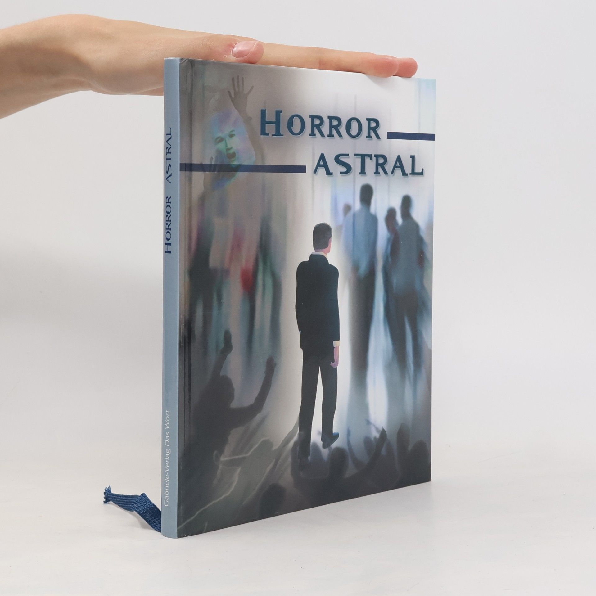 Horror Astral