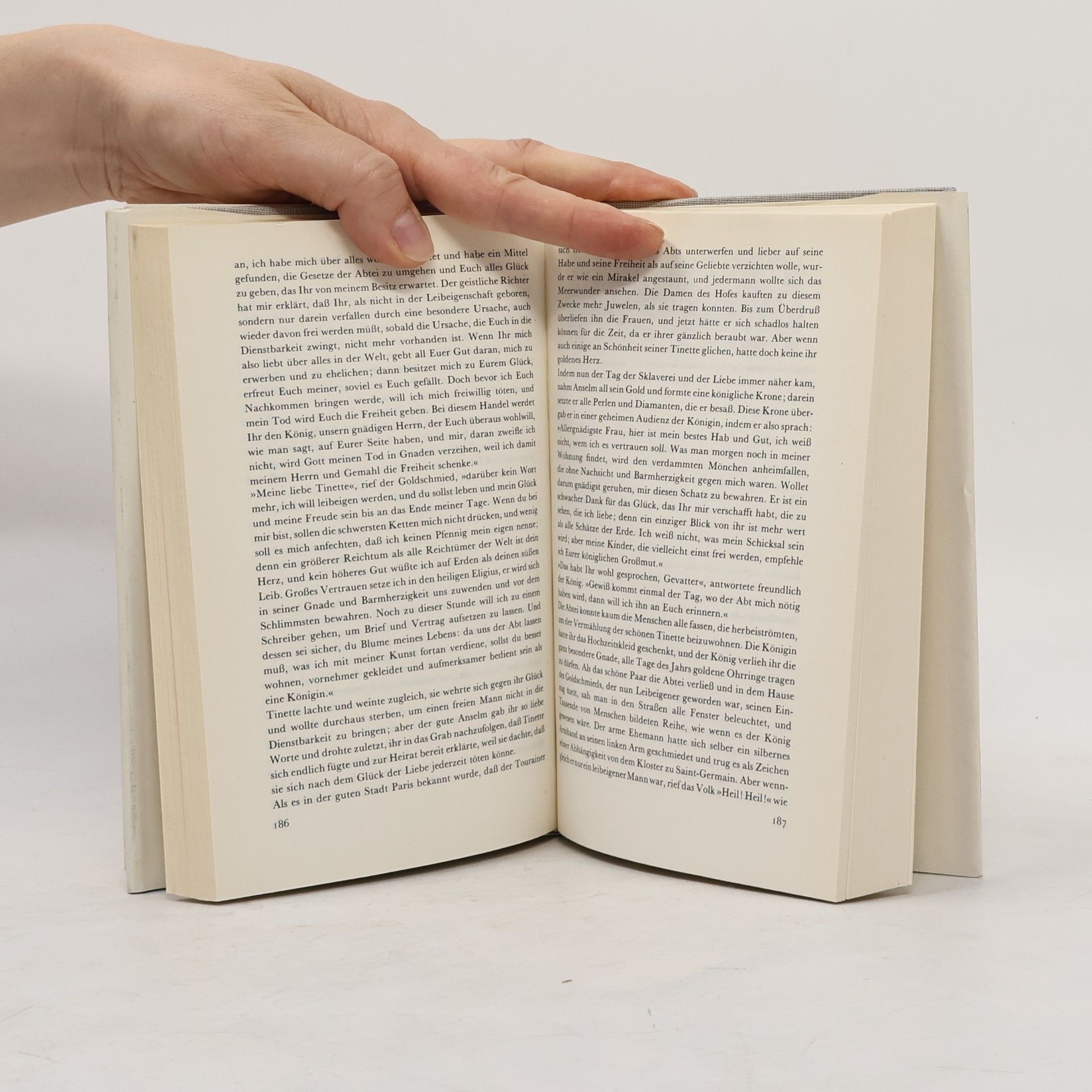 Honoré de Balzac Die dreissig tolldreisten Geschichten