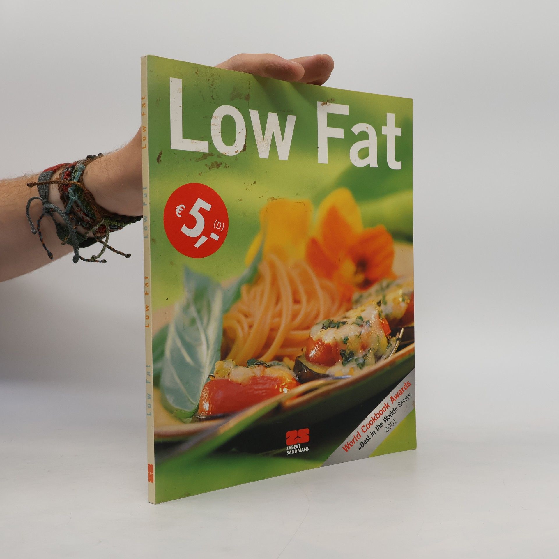 Martina Sollter Low fat