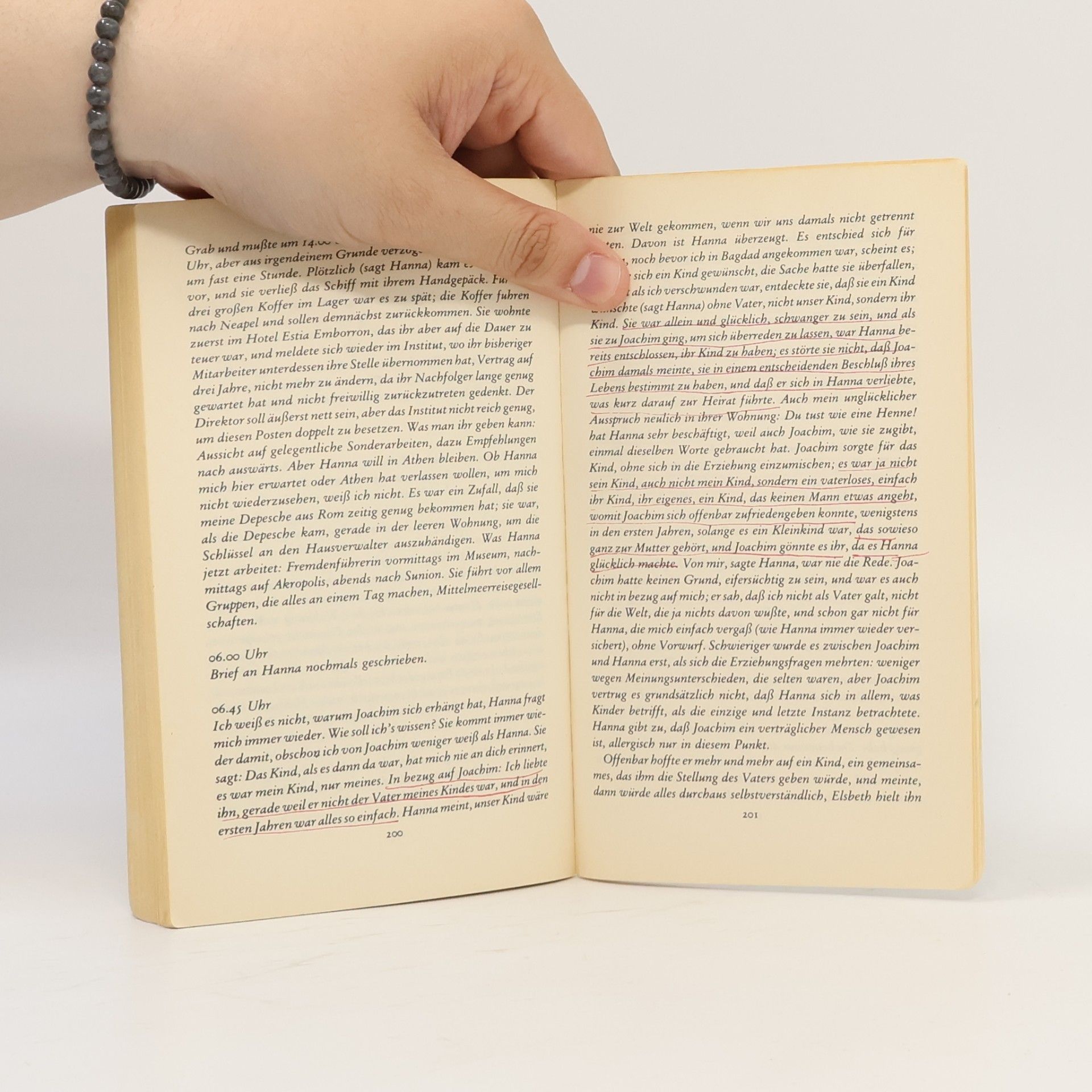 Max Frisch Homo faber