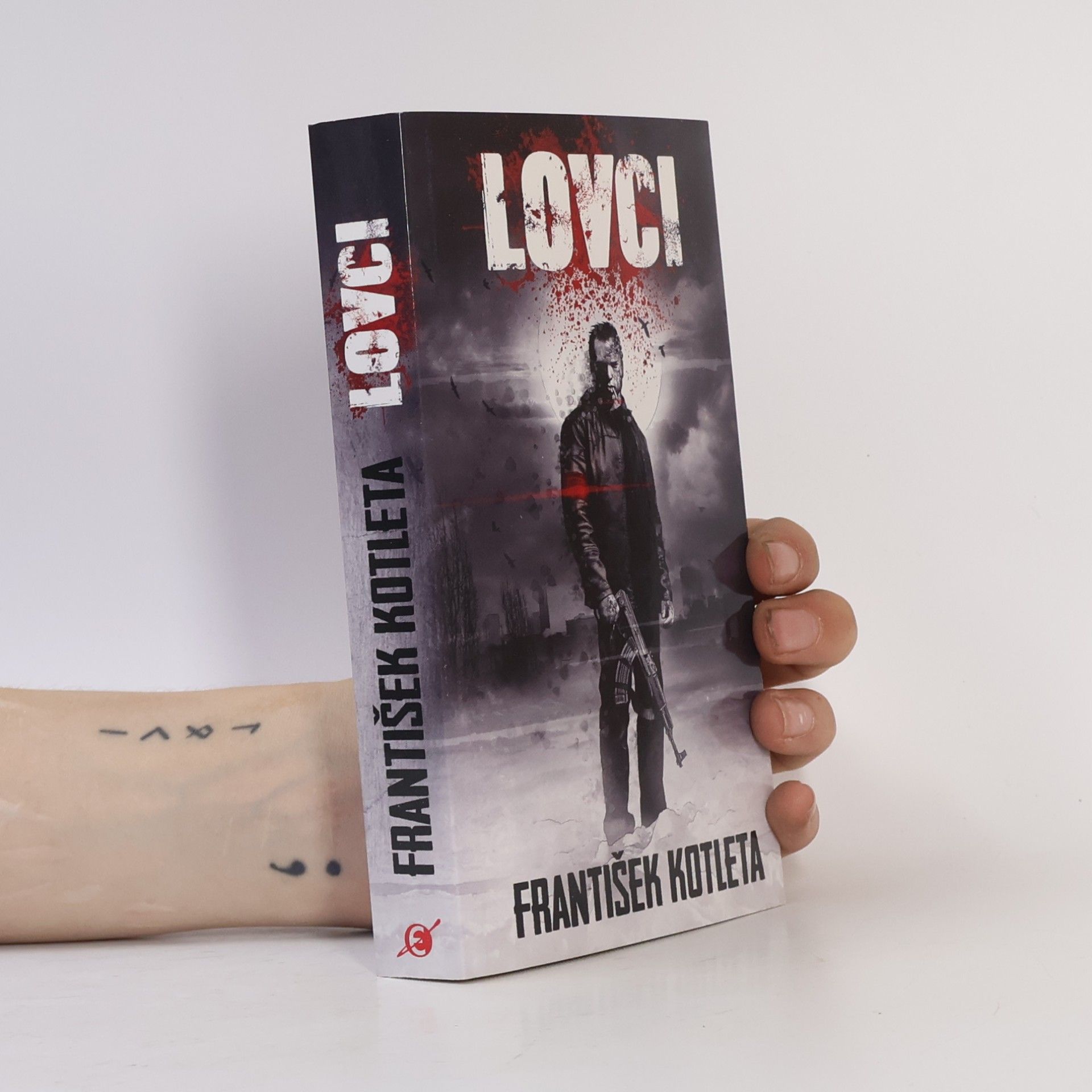 Lovci