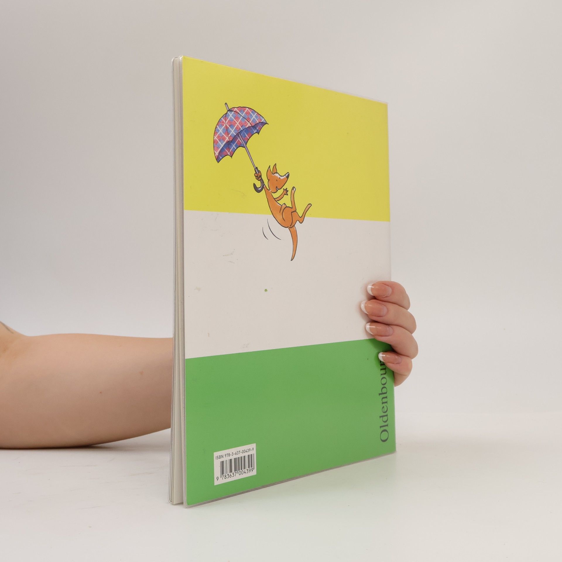 Autorenkollektiv Sally 3. Pupil´s Book