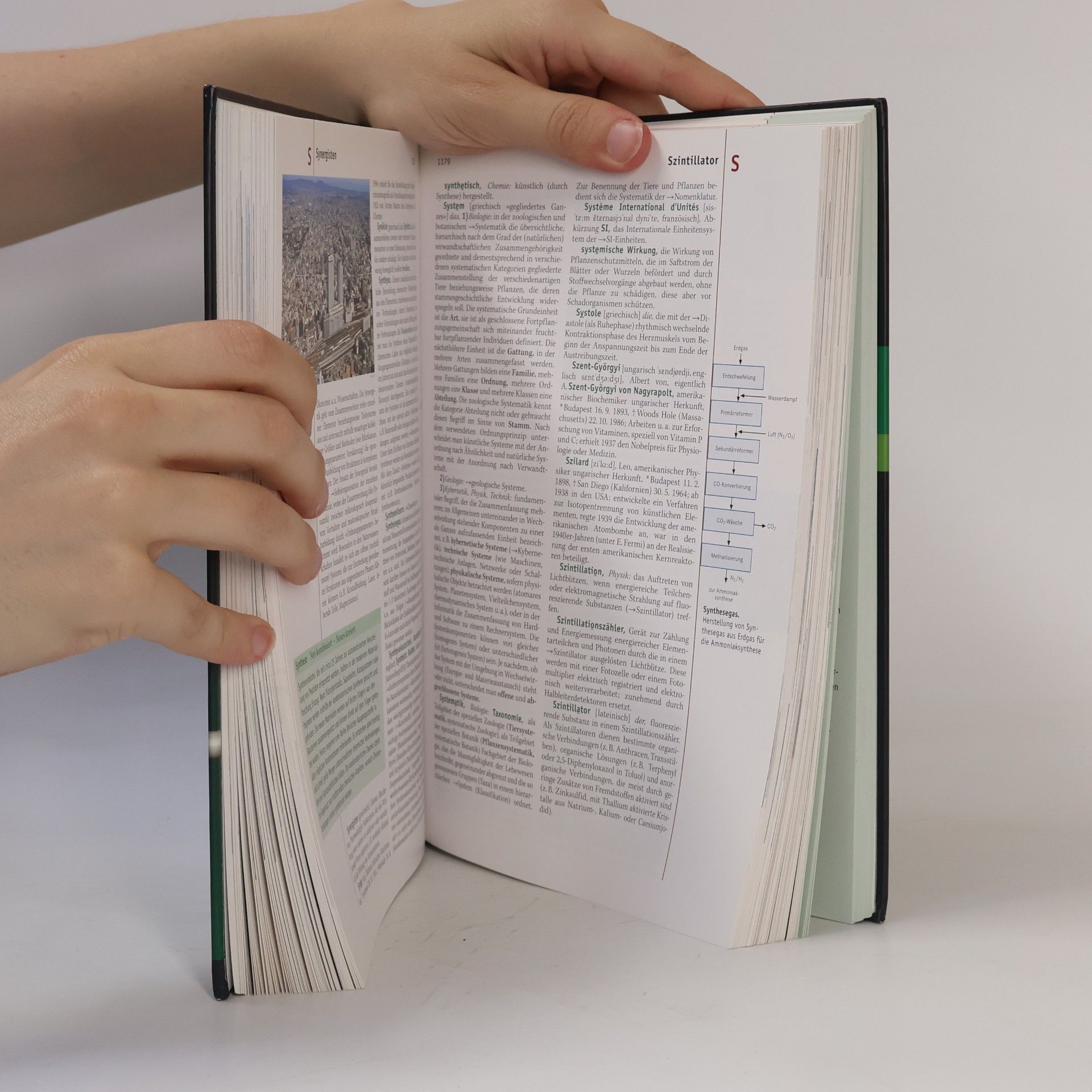 Autorenkollektiv Naturwissenschaften und Technik
