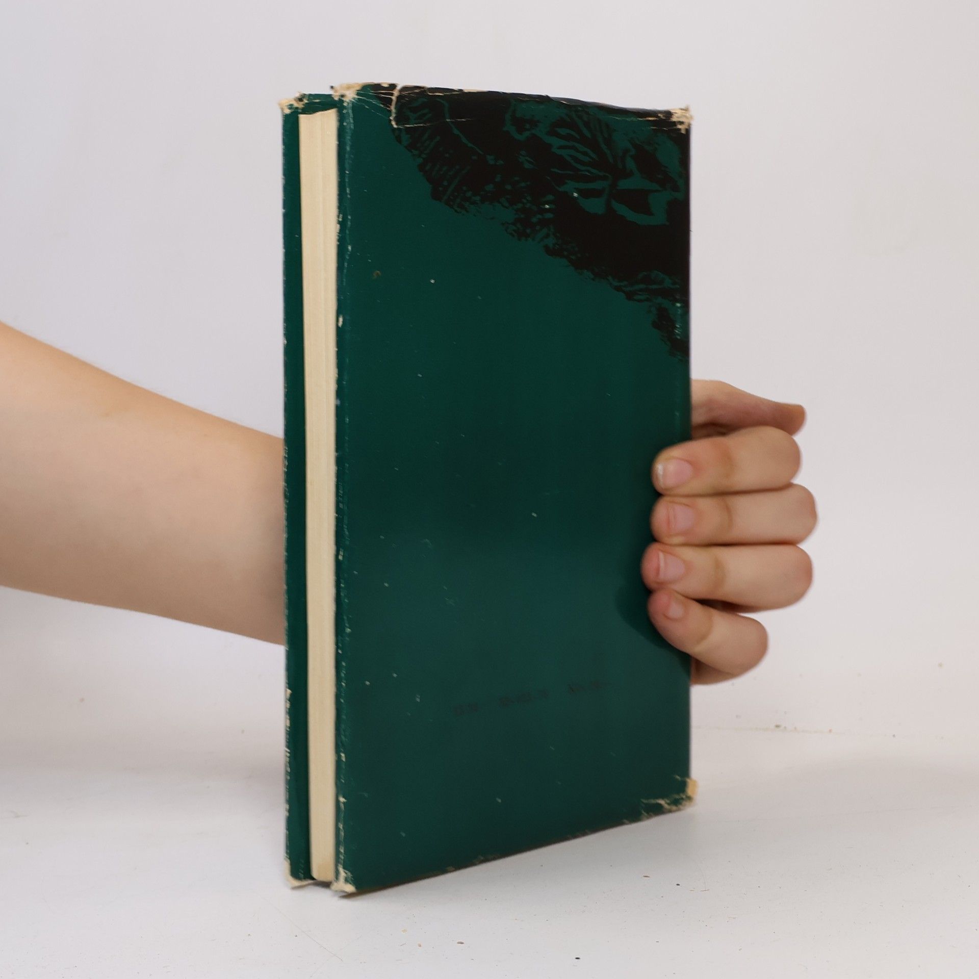 A. J. Cronin Zelená léta