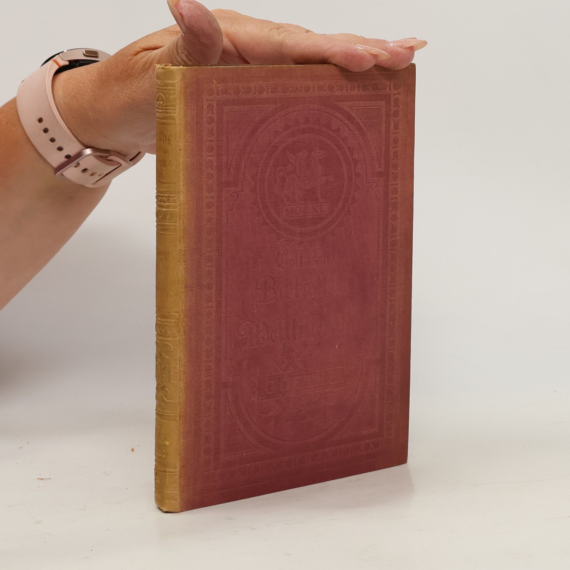Karl Goedeke Goethes Sämtliche Werke. Band 25