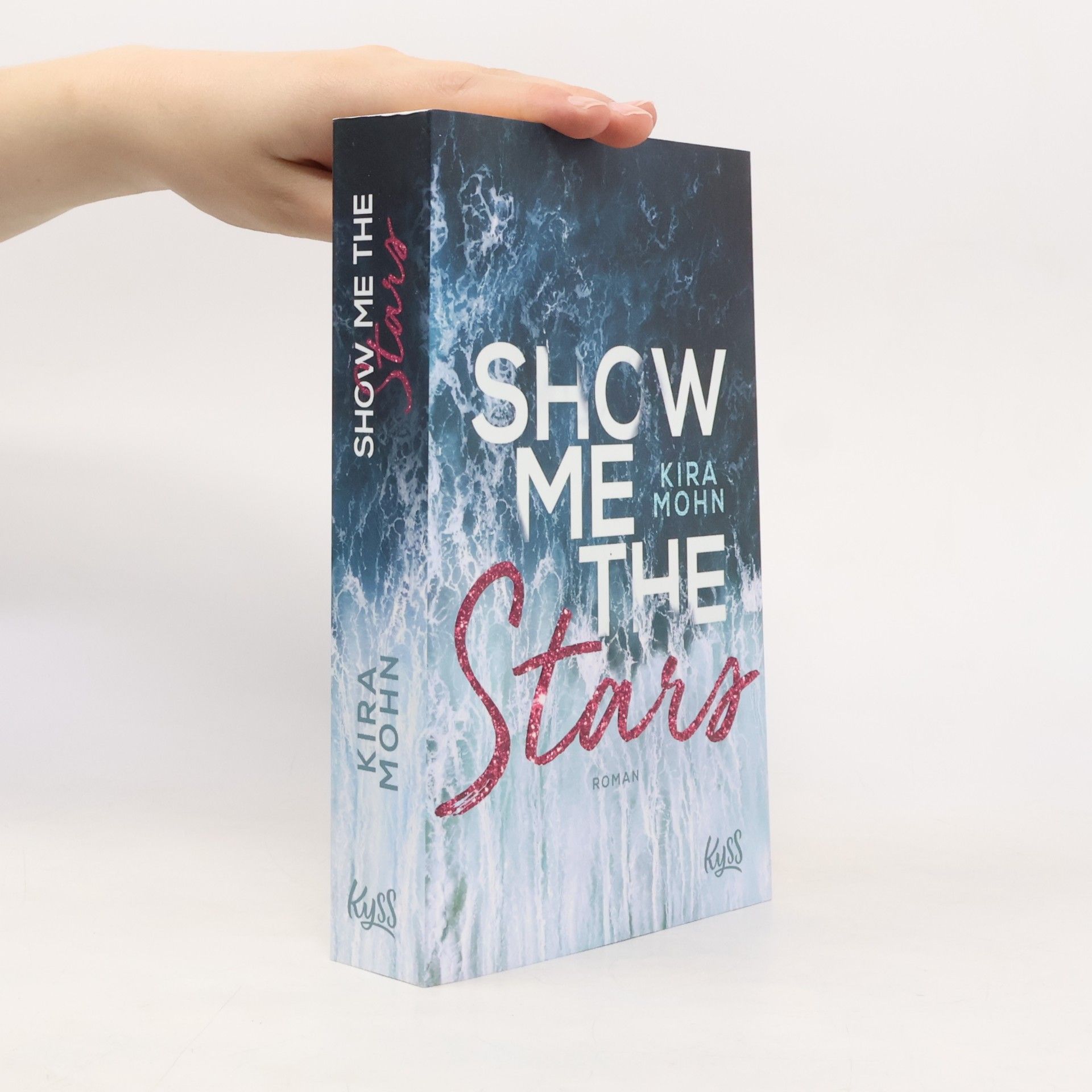 Kira Mohn Show me the stars