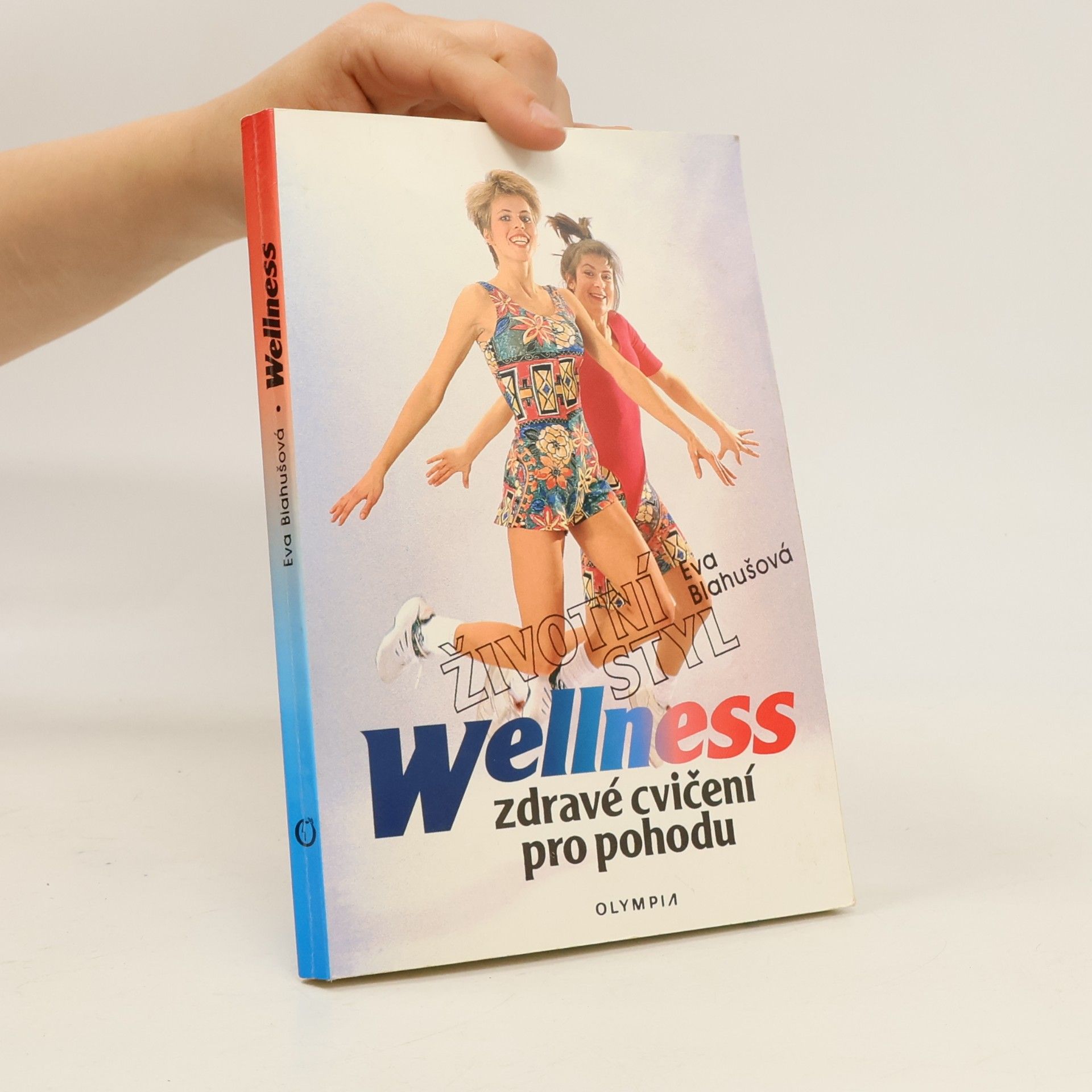 Marek Kučera Wellness
