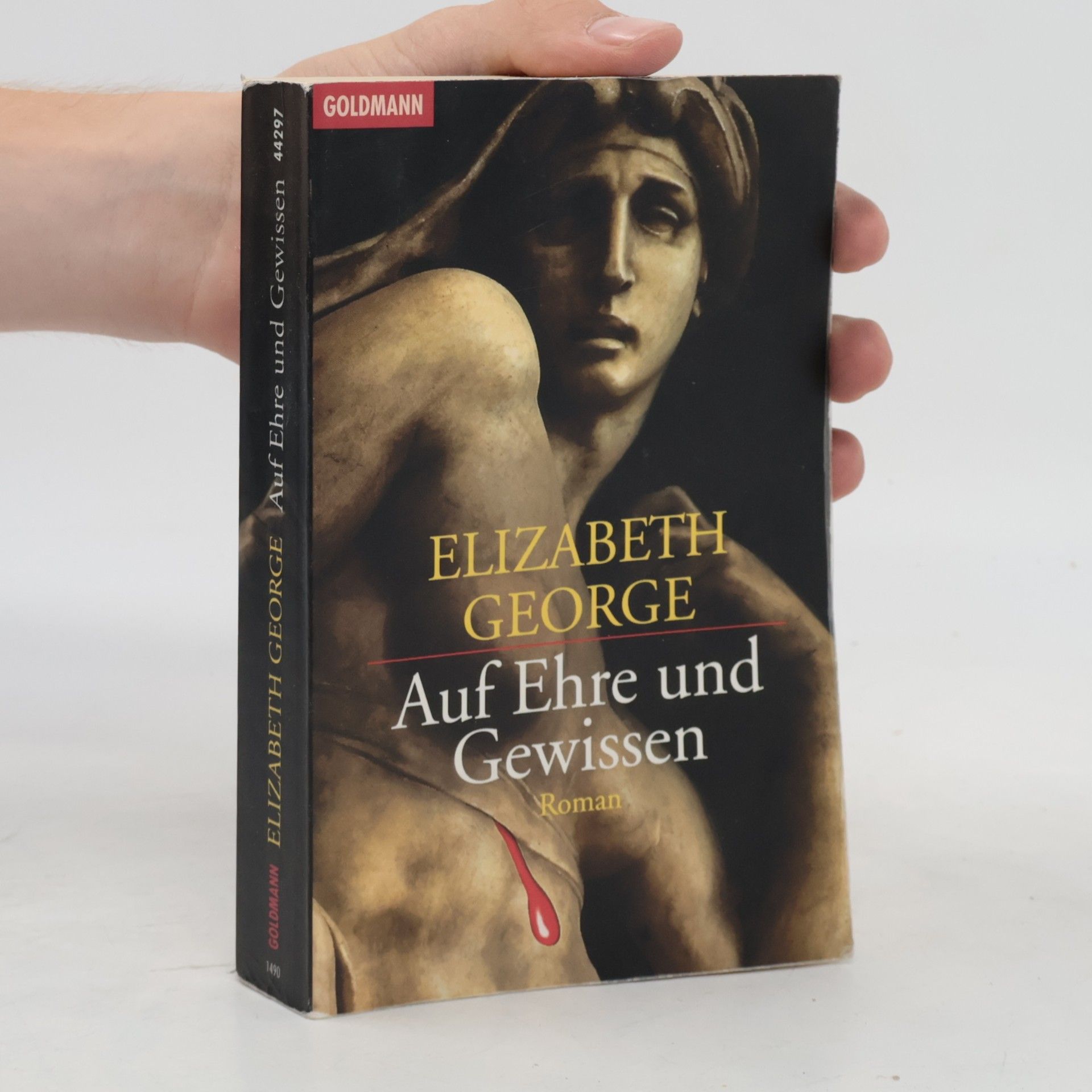 Elizabeth George Auf Ehre und Gewissen