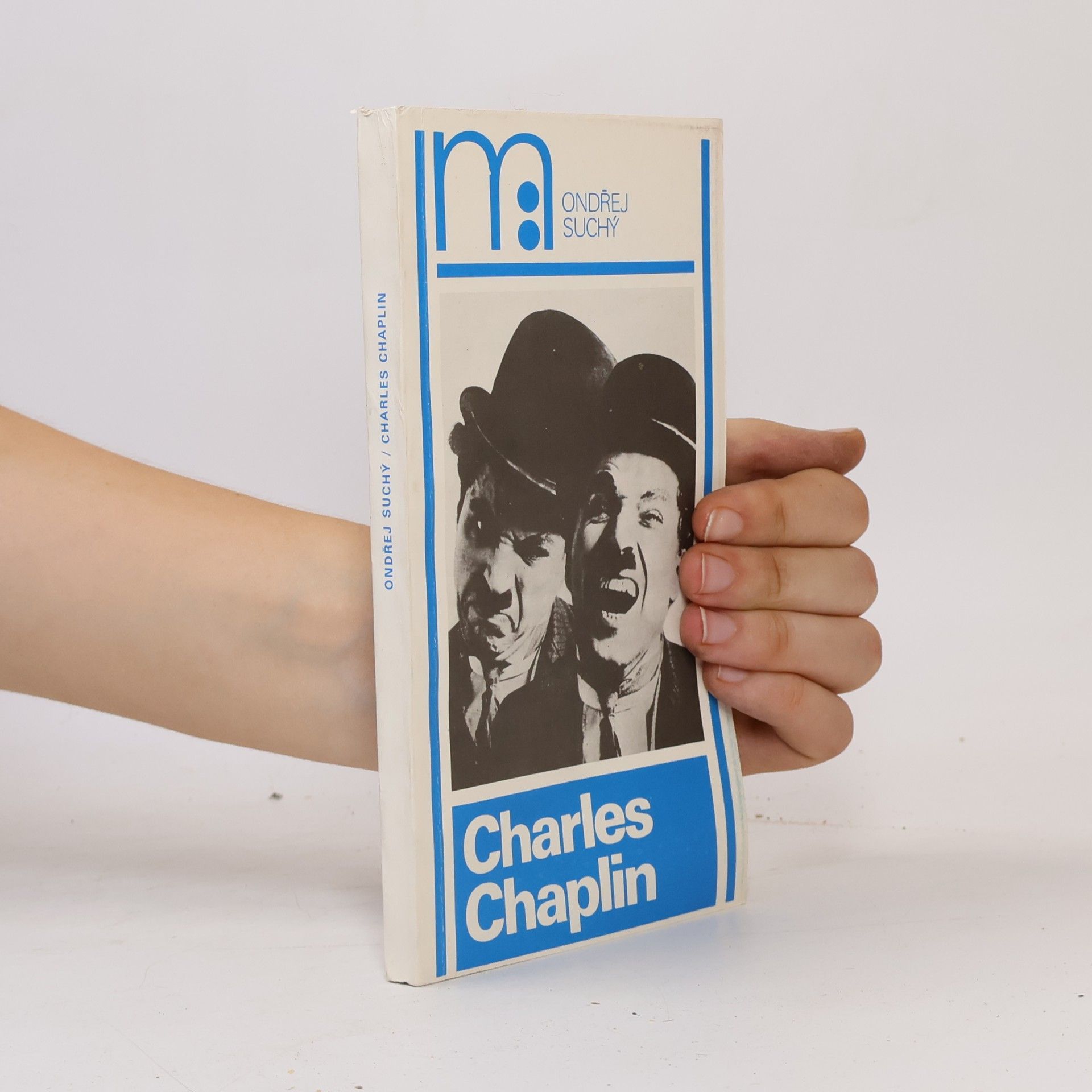 Charles Chaplin