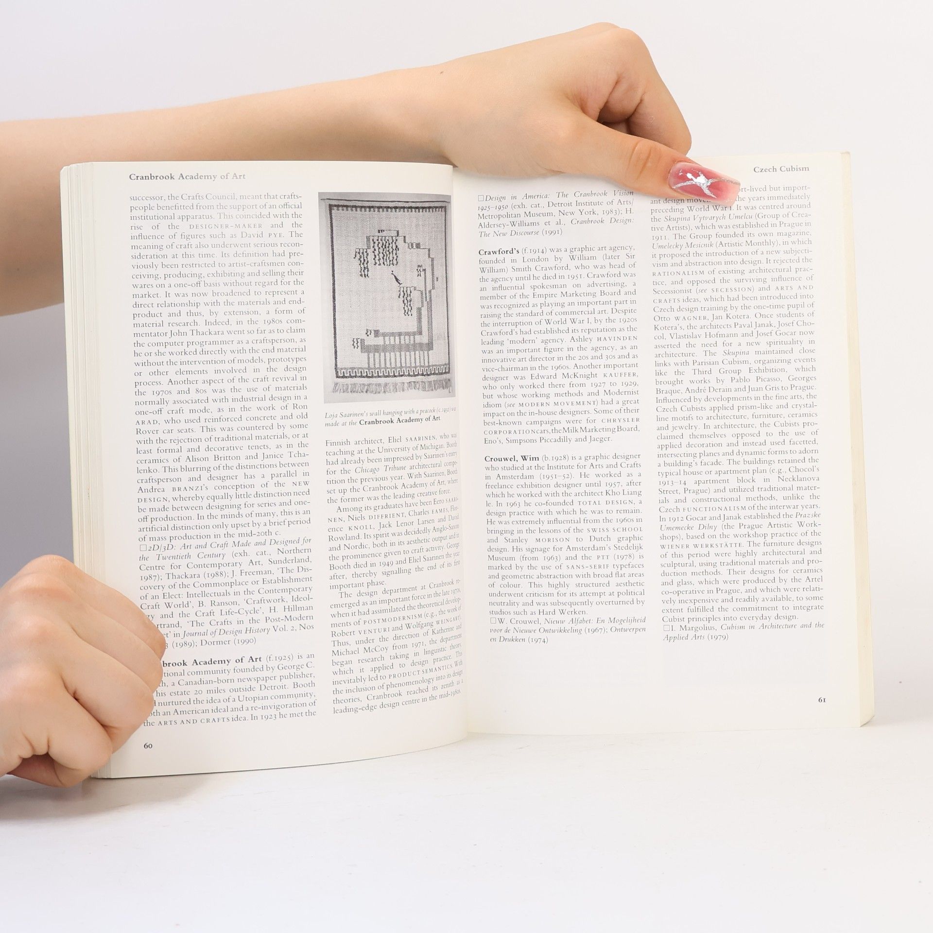 Guy Julier The Thames and Hudson Encyclopaedia of 20th century Design and Designers