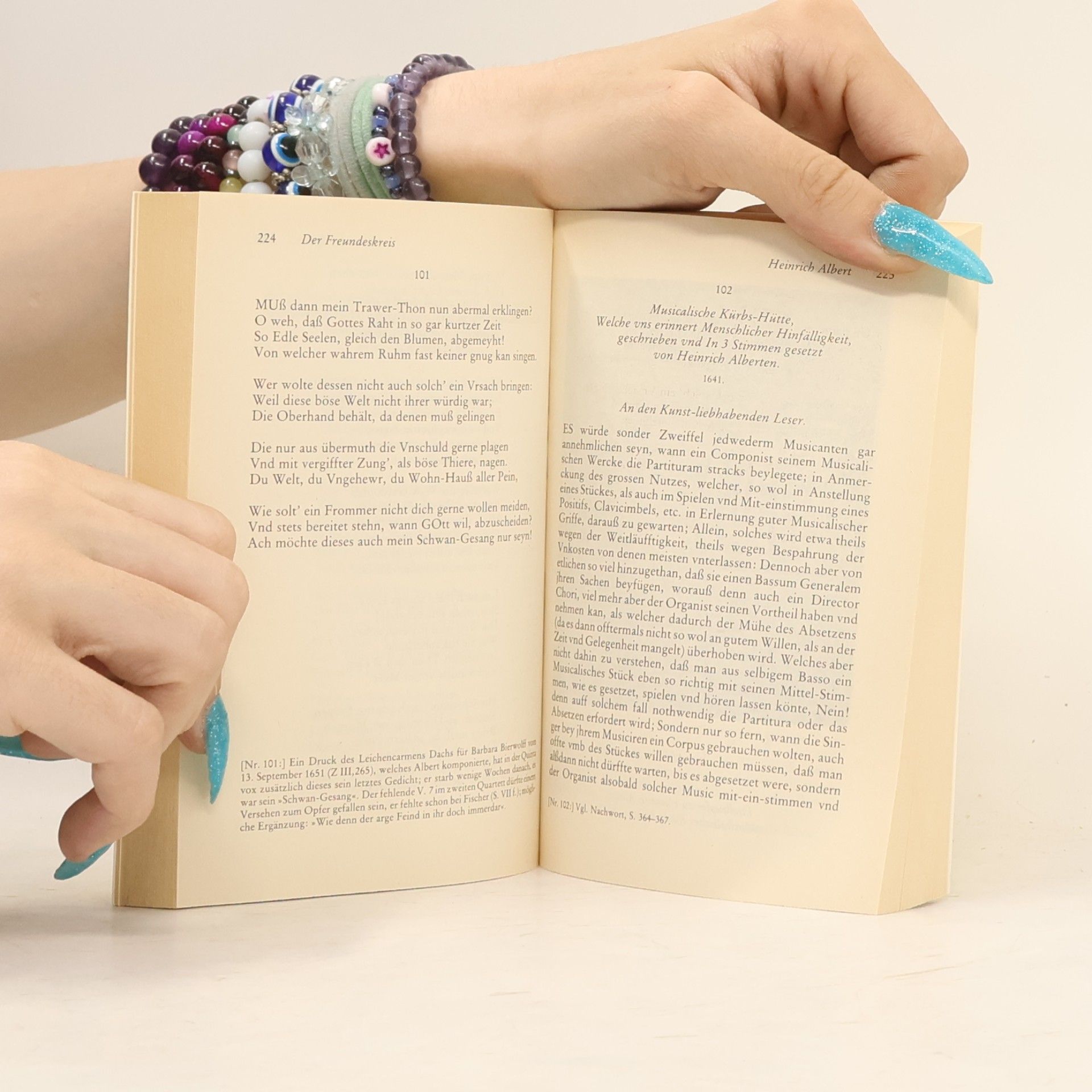Alfred Kelletat Reclams Universal-Bibliothek: Simon Dach und der Königsberger Dichterkreis