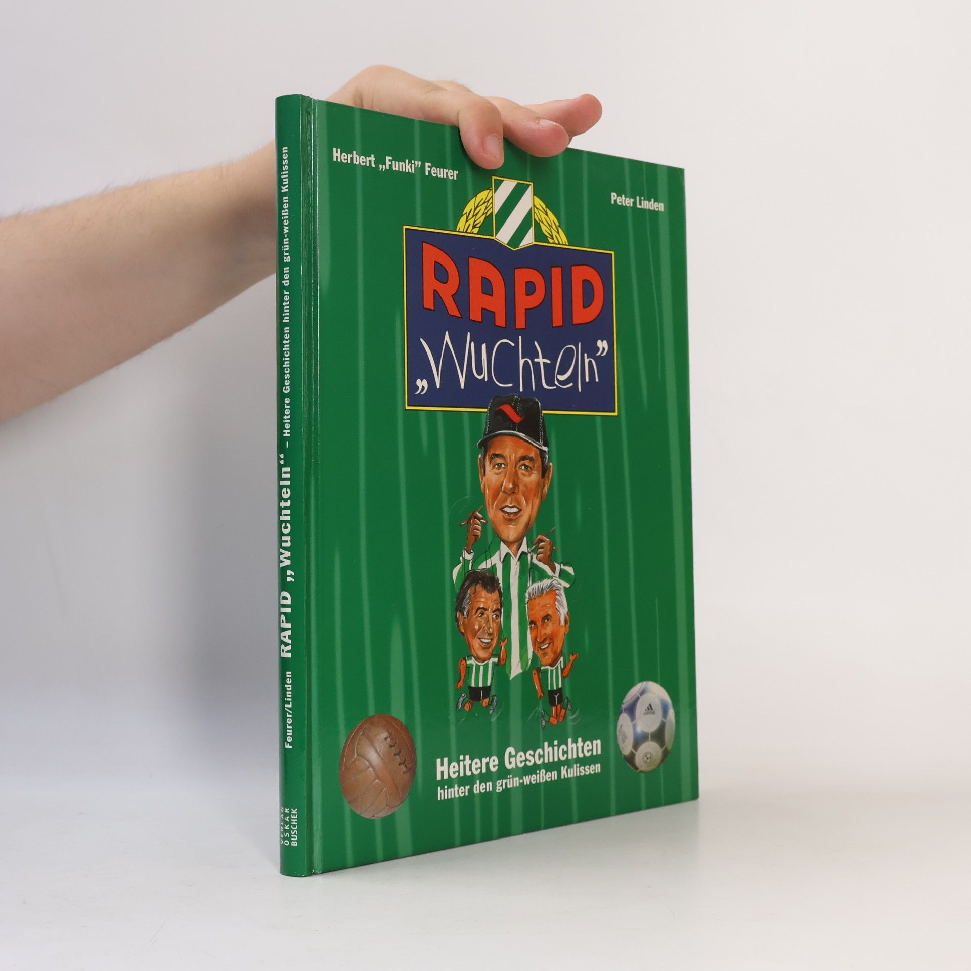 Autores varios Rapid Wuchtein