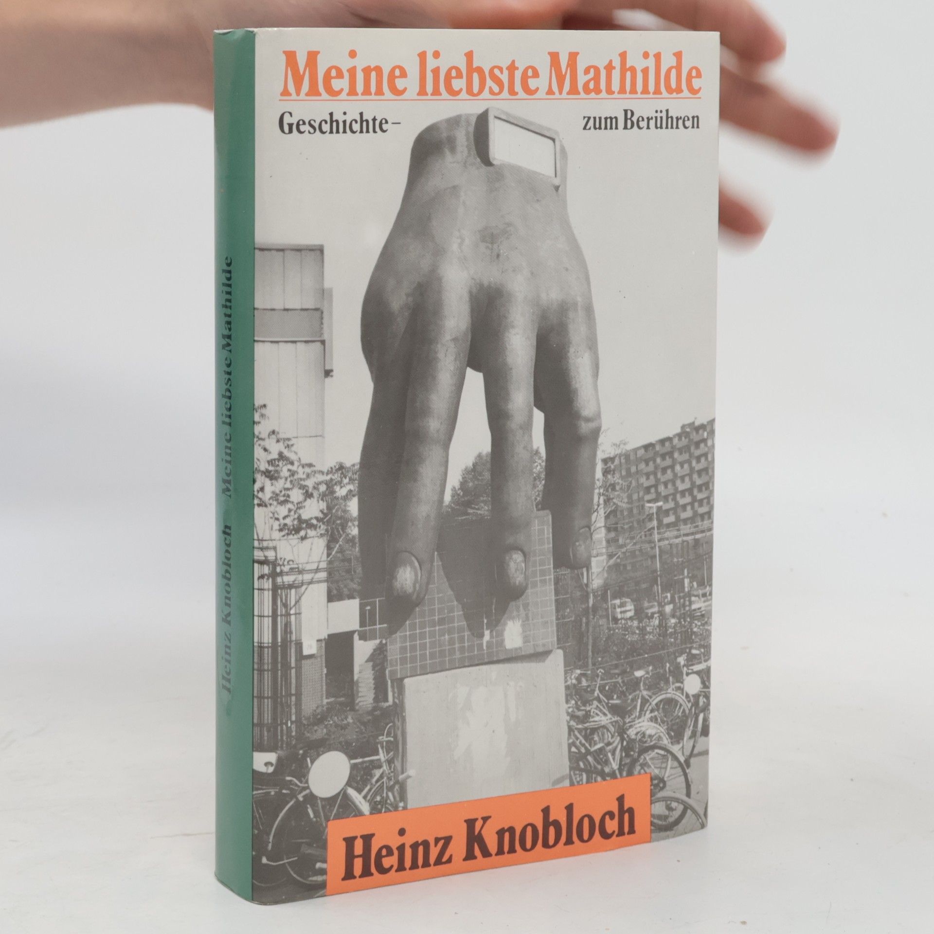 Meine liebste Mathilde