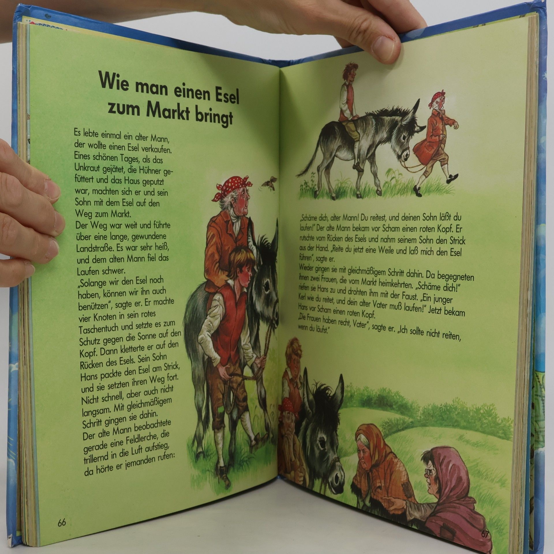 Autores varios Komm mit ins Traumland!
