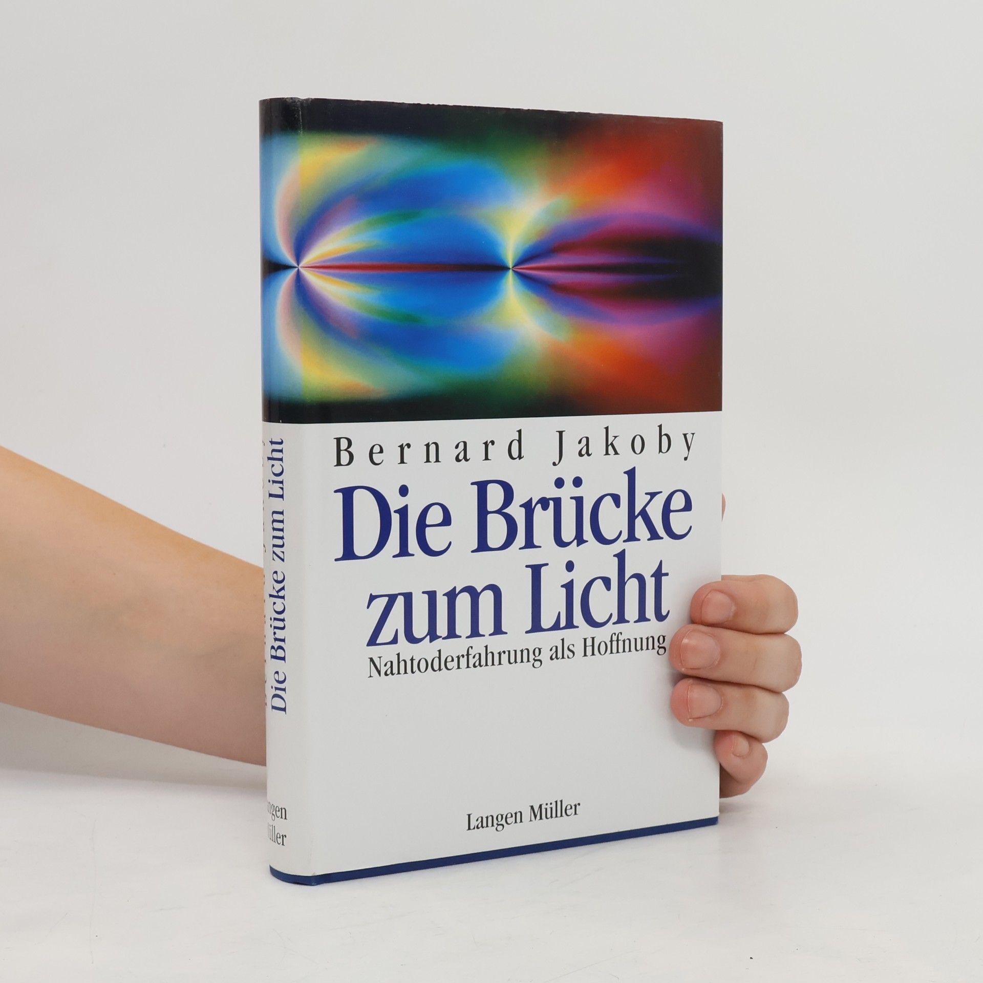 Die Brücke zum Licht