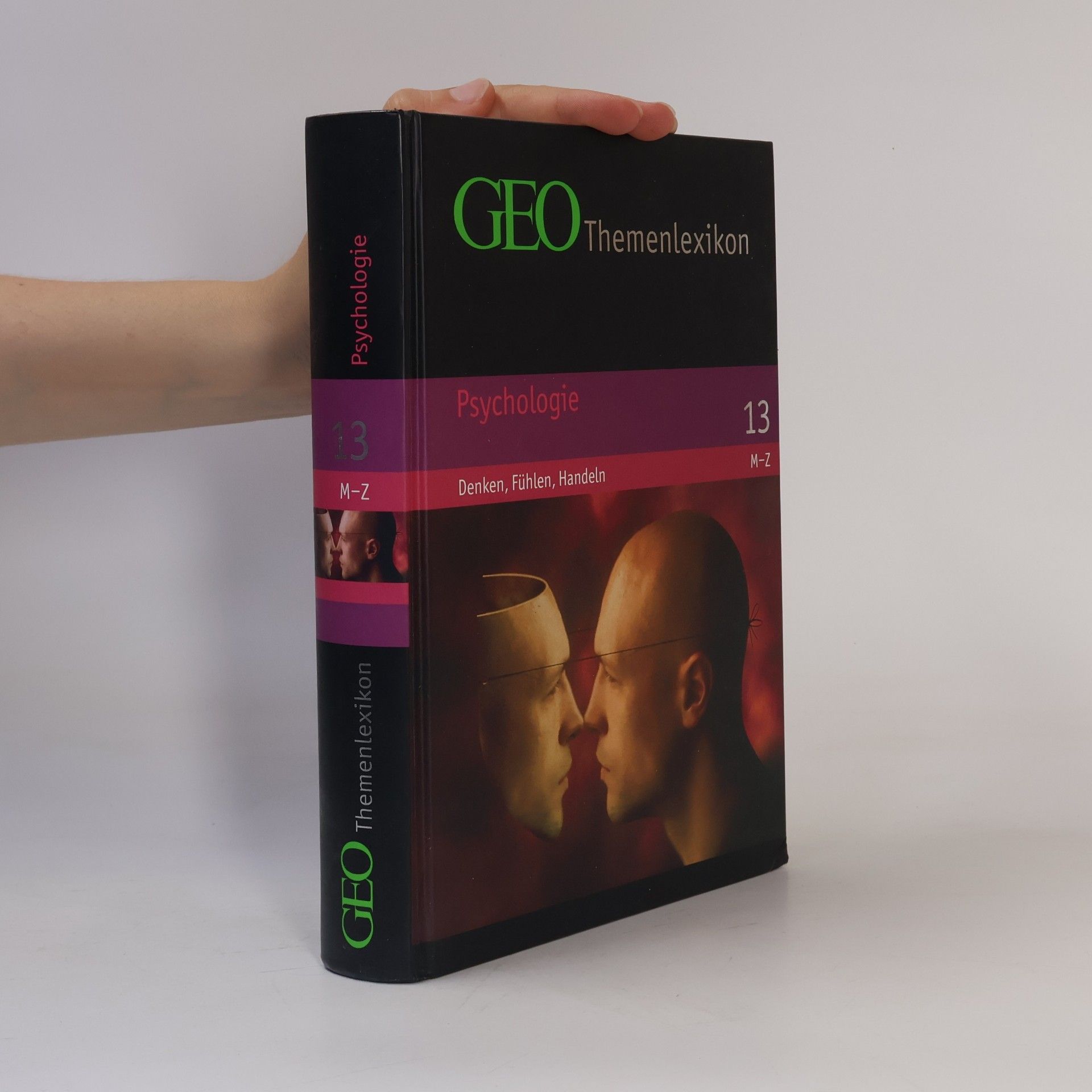 Peter Matthias Gaede Psychologie