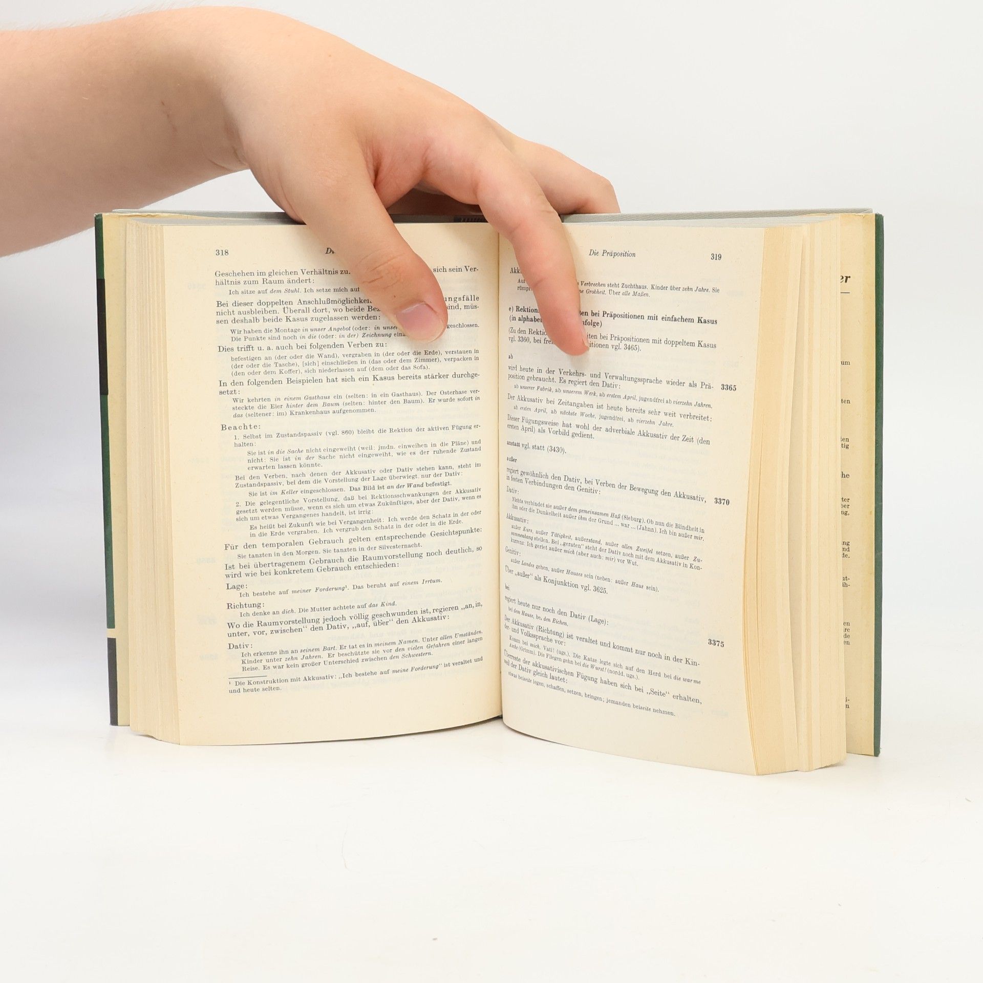 Kolektiv autorů Der Grosse Duden. Grammatik der deutschen Gegenwartssprache 4