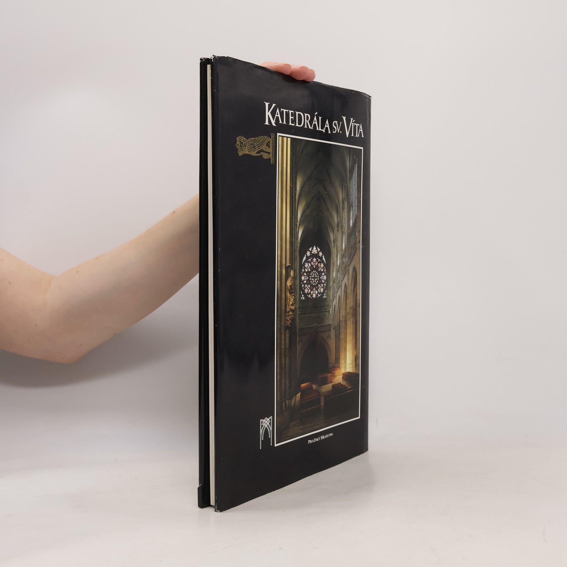 Autorenkollektiv Katedrála sv. Víta 2. Dostavba