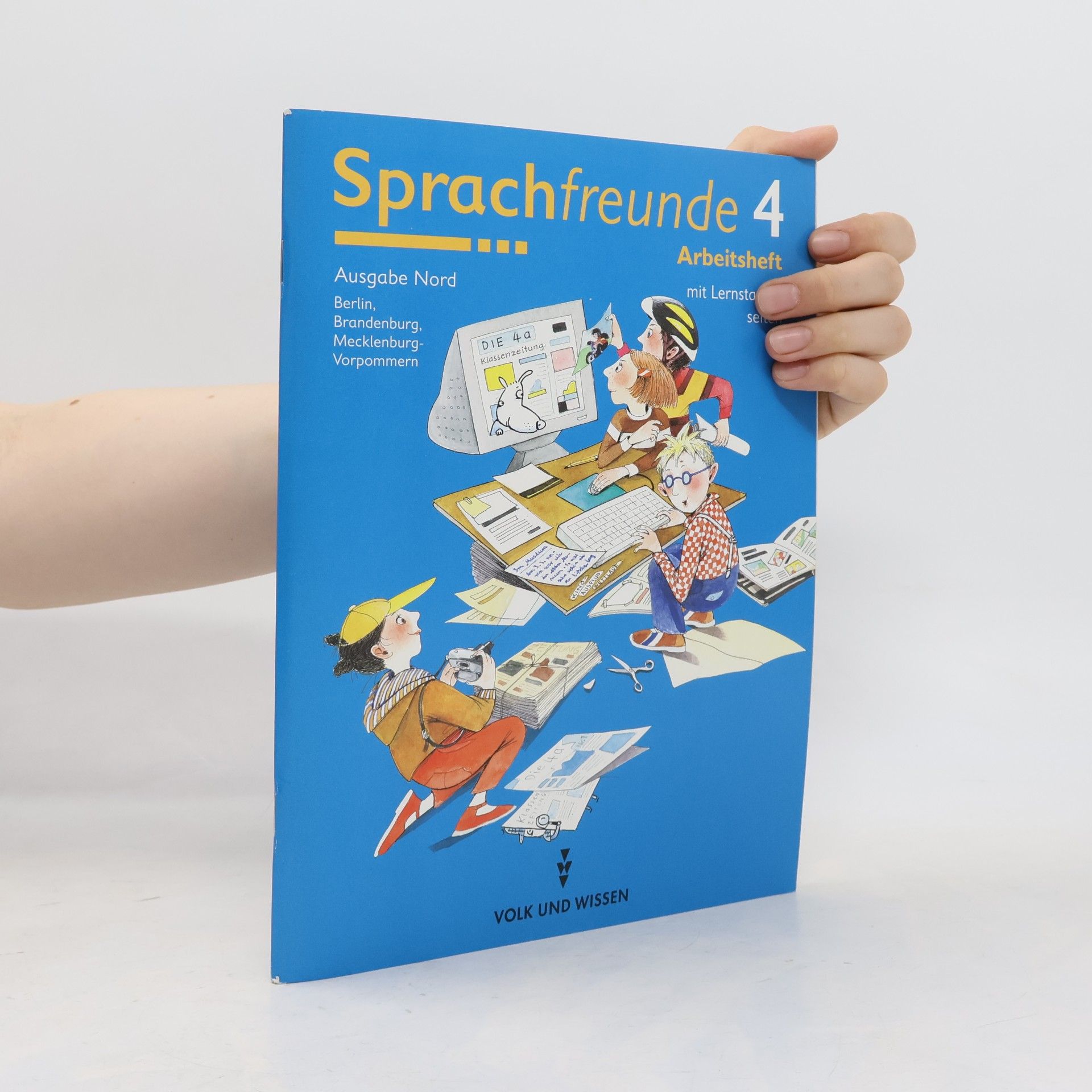 Helen Fürniß Sprachfreunde