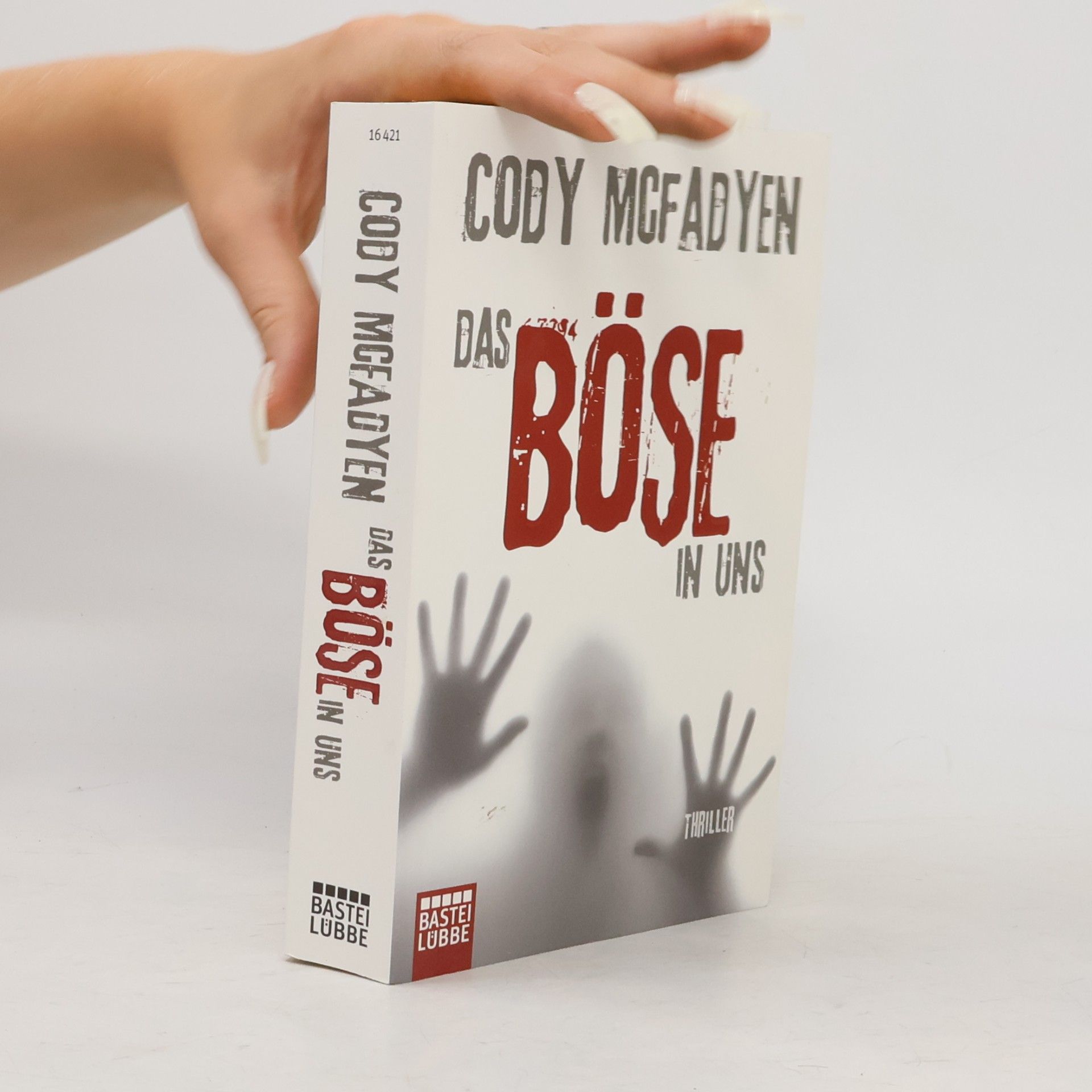 Cody McFadyen Das Böse in uns