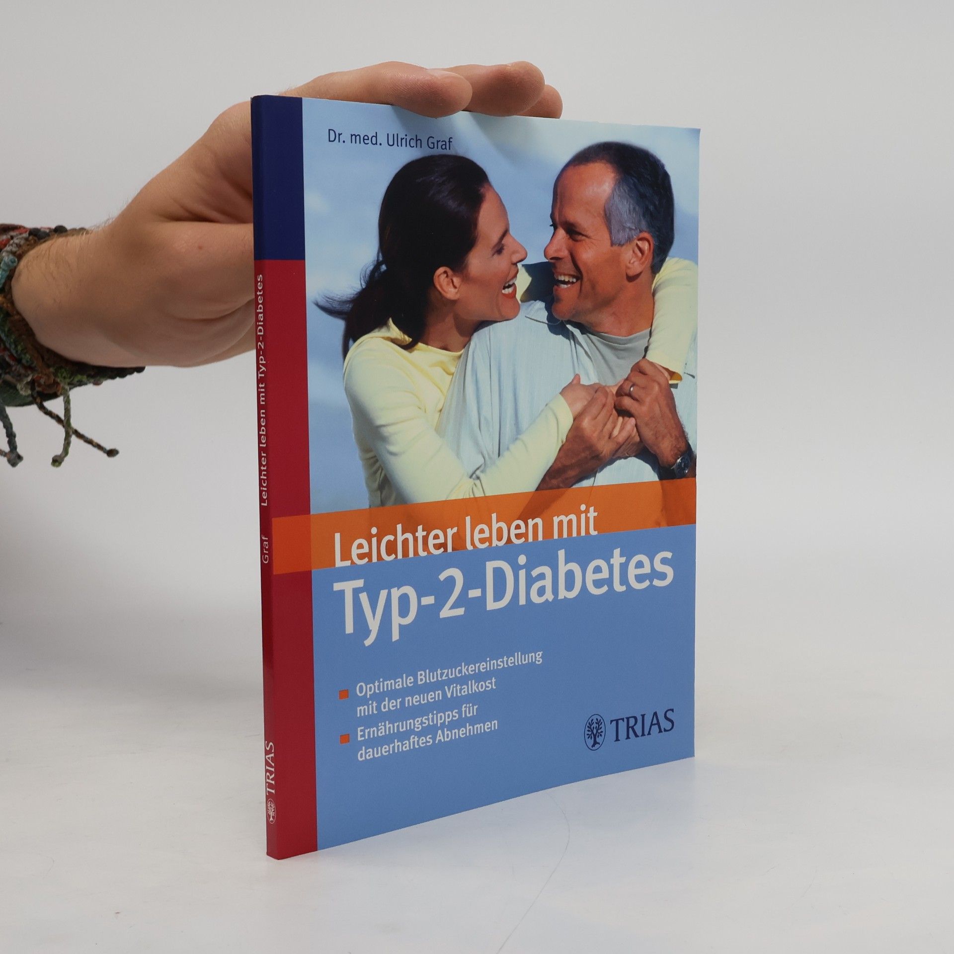 Leichter leben mit Typ-2-Diabetes