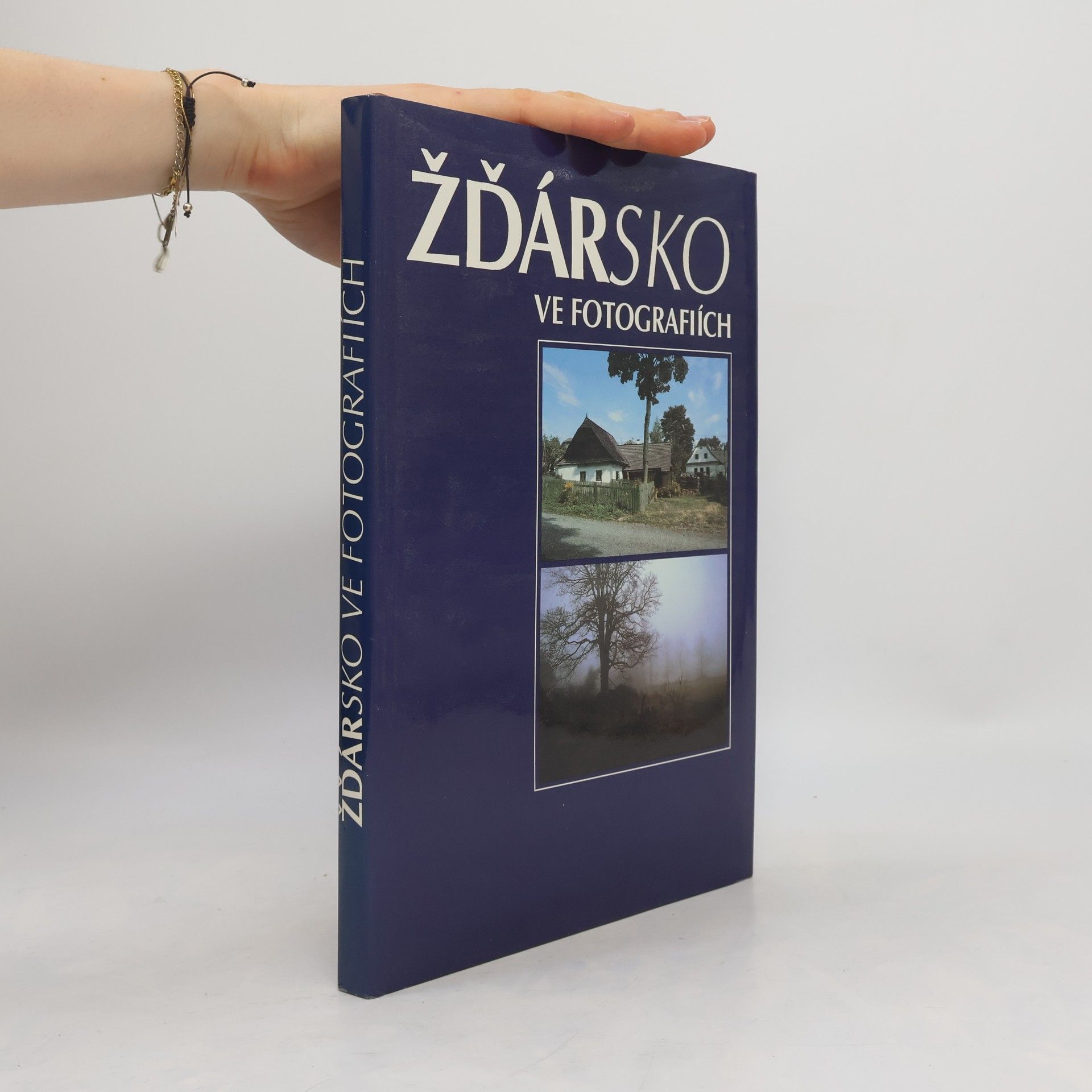 Miloslav Liedermann Žďársko ve fotografiích