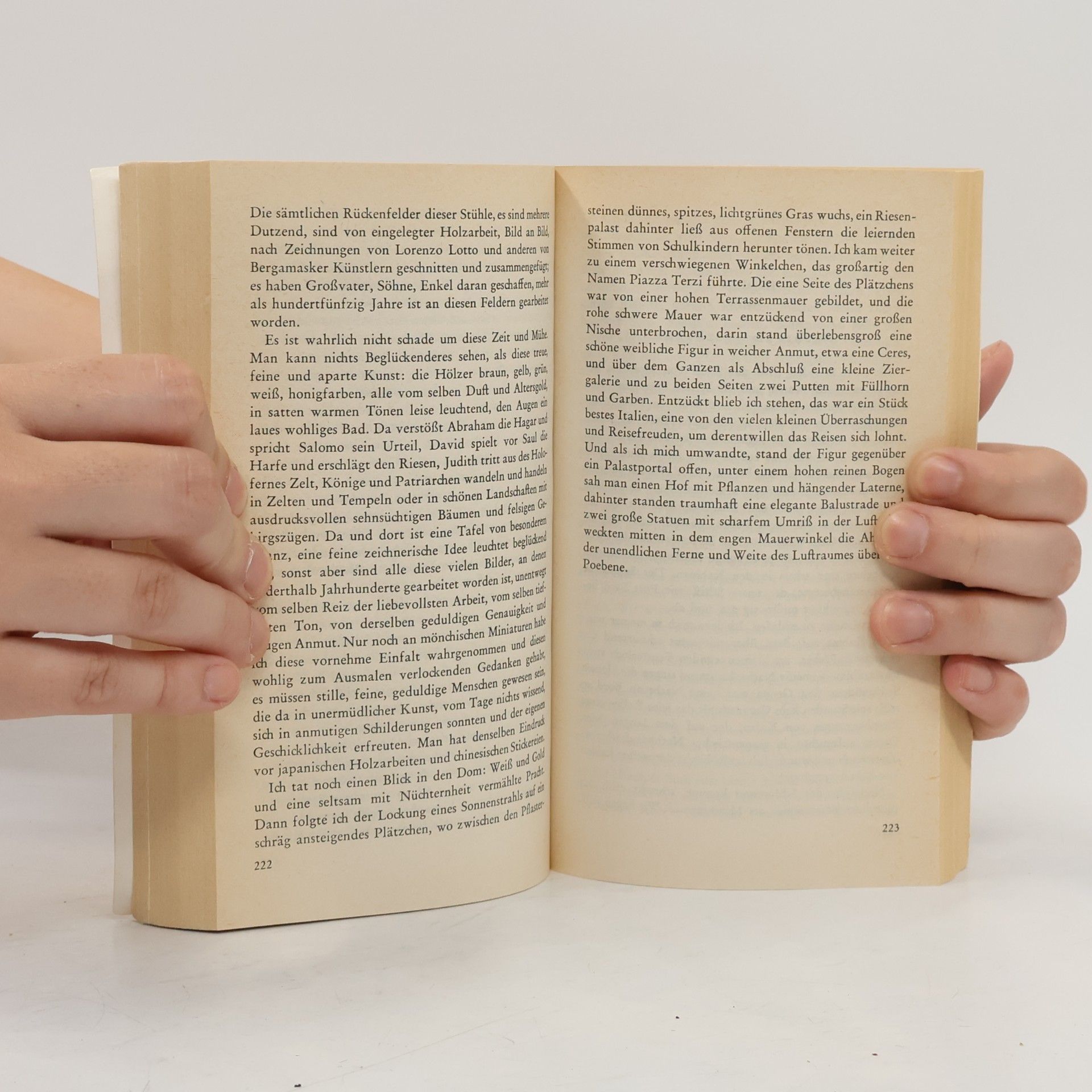 Hermann Hesse Gesammelte Werke 6