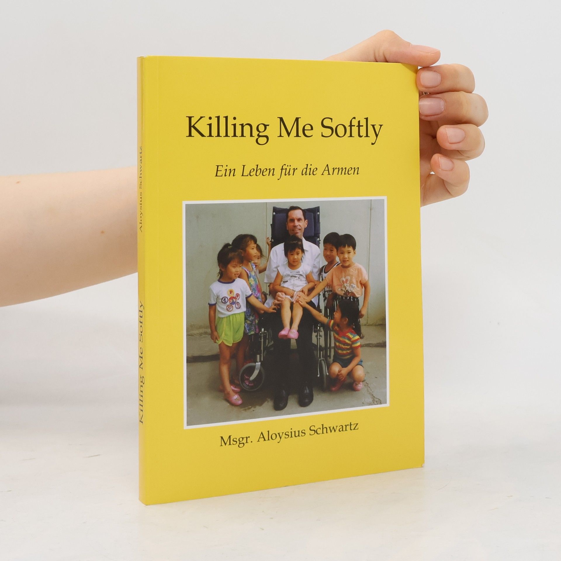 Killing me softly
