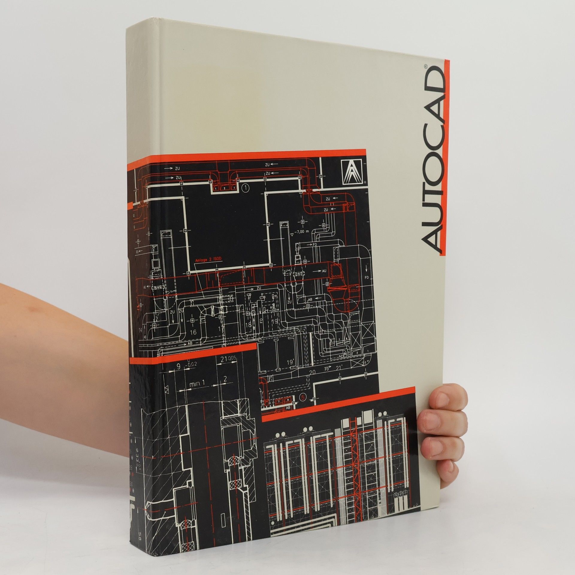 Autorenkollektiv AutoCAD