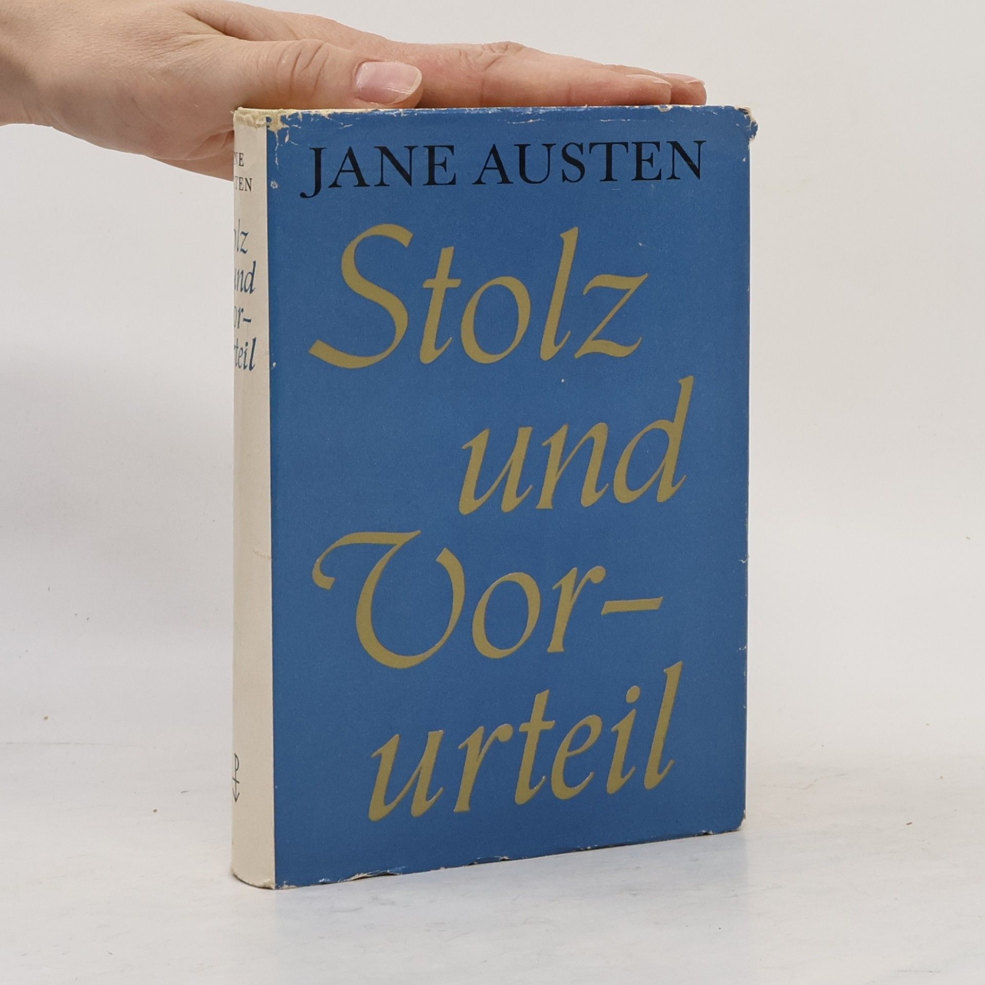 Jane Austen Stolz und Vorurteil