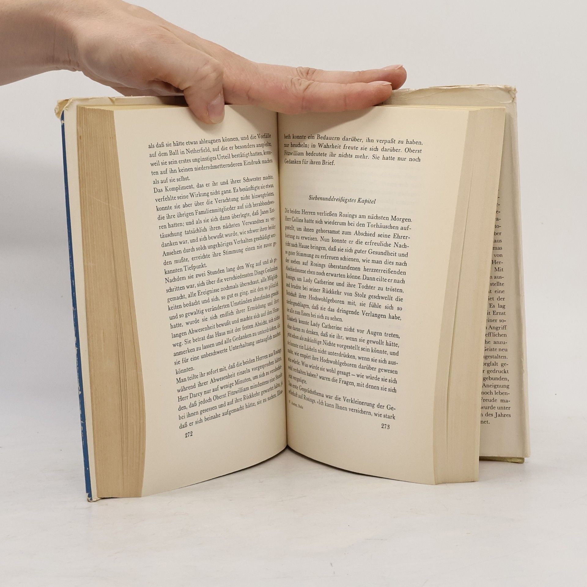 Jane Austen Stolz und Vorurteil