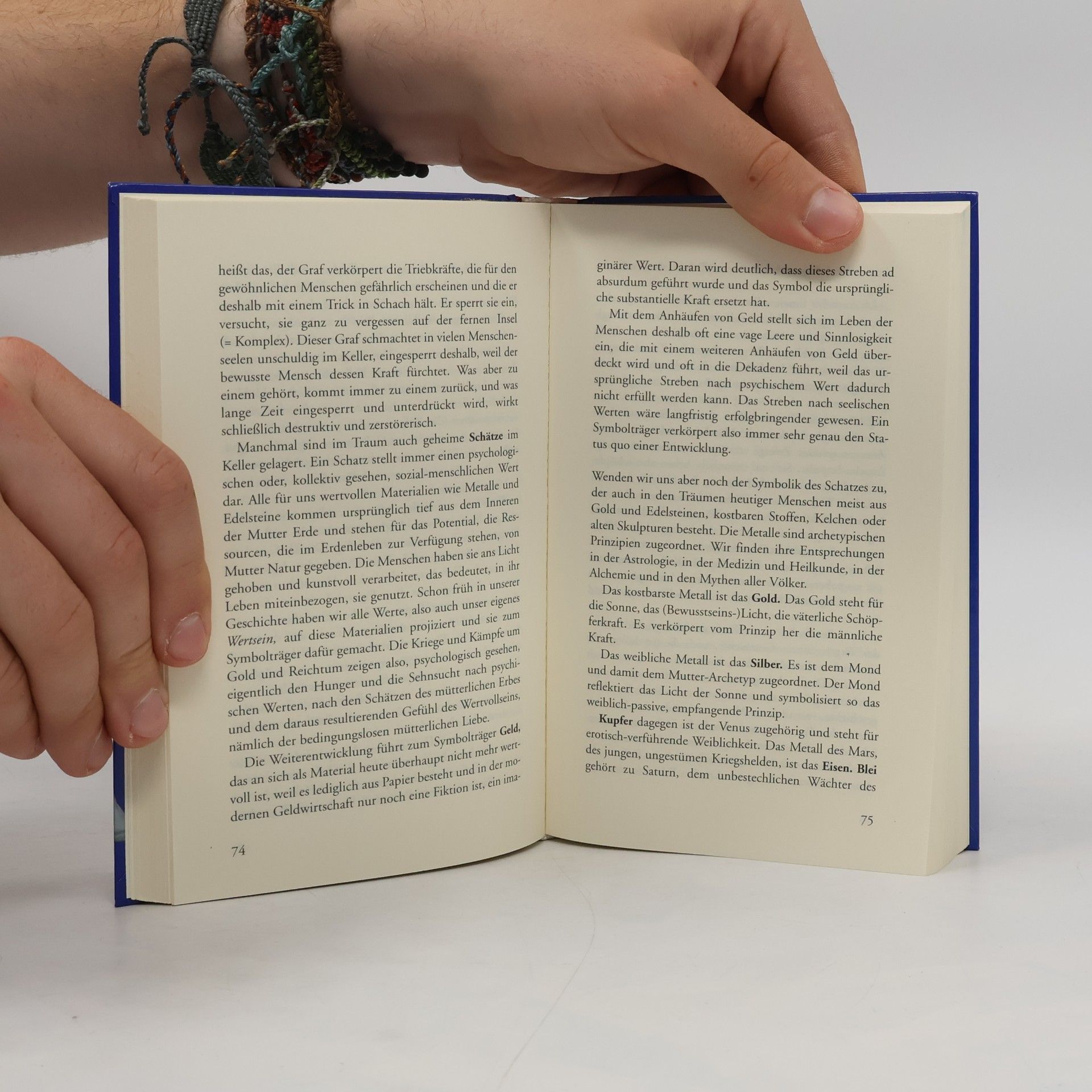 Margit Haupt Das Buch der Träume