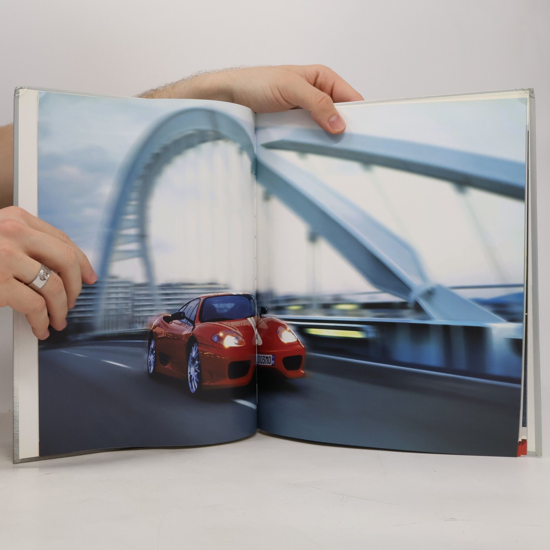 Collectif d'auteurs Le Grandi Ferrari: La passione in scala 1:24